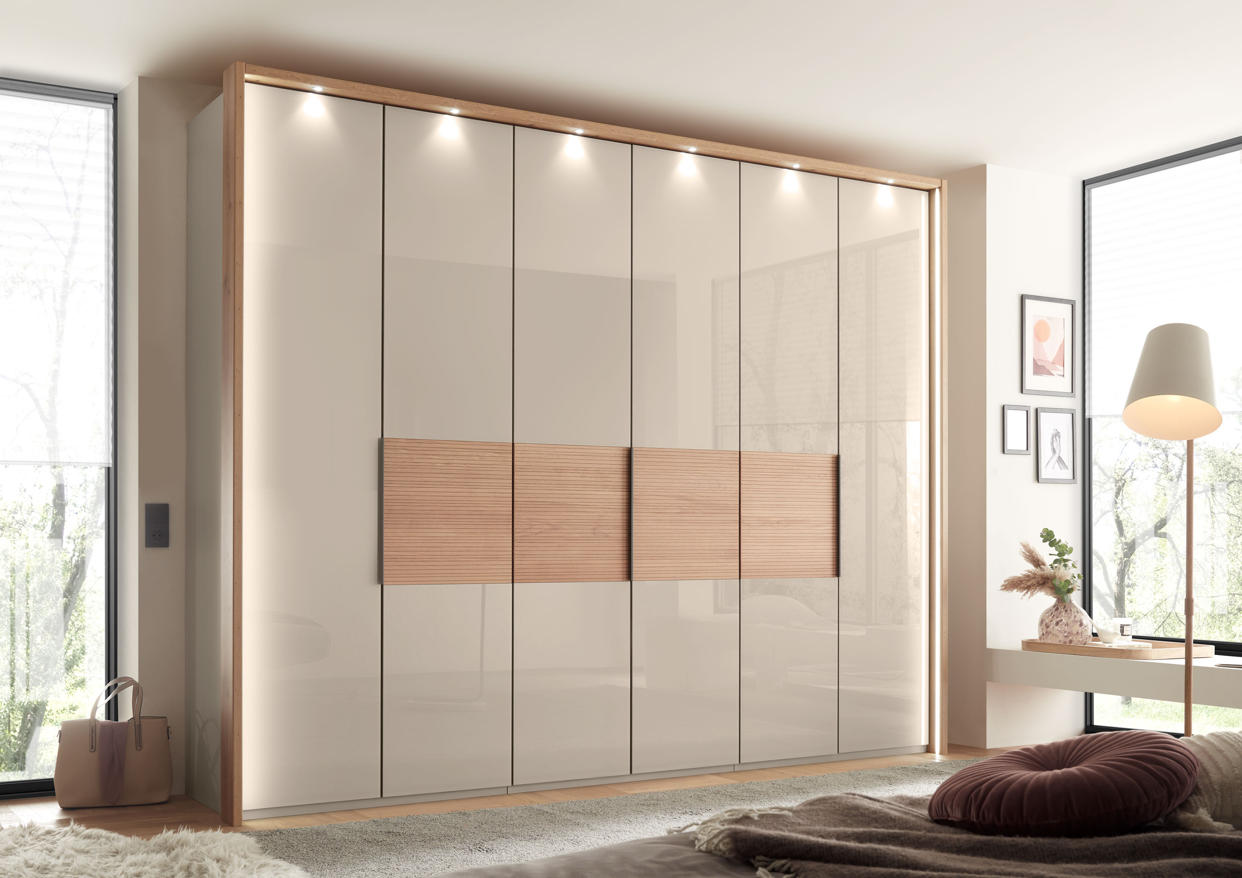 Drehtürenschrank 7055800379