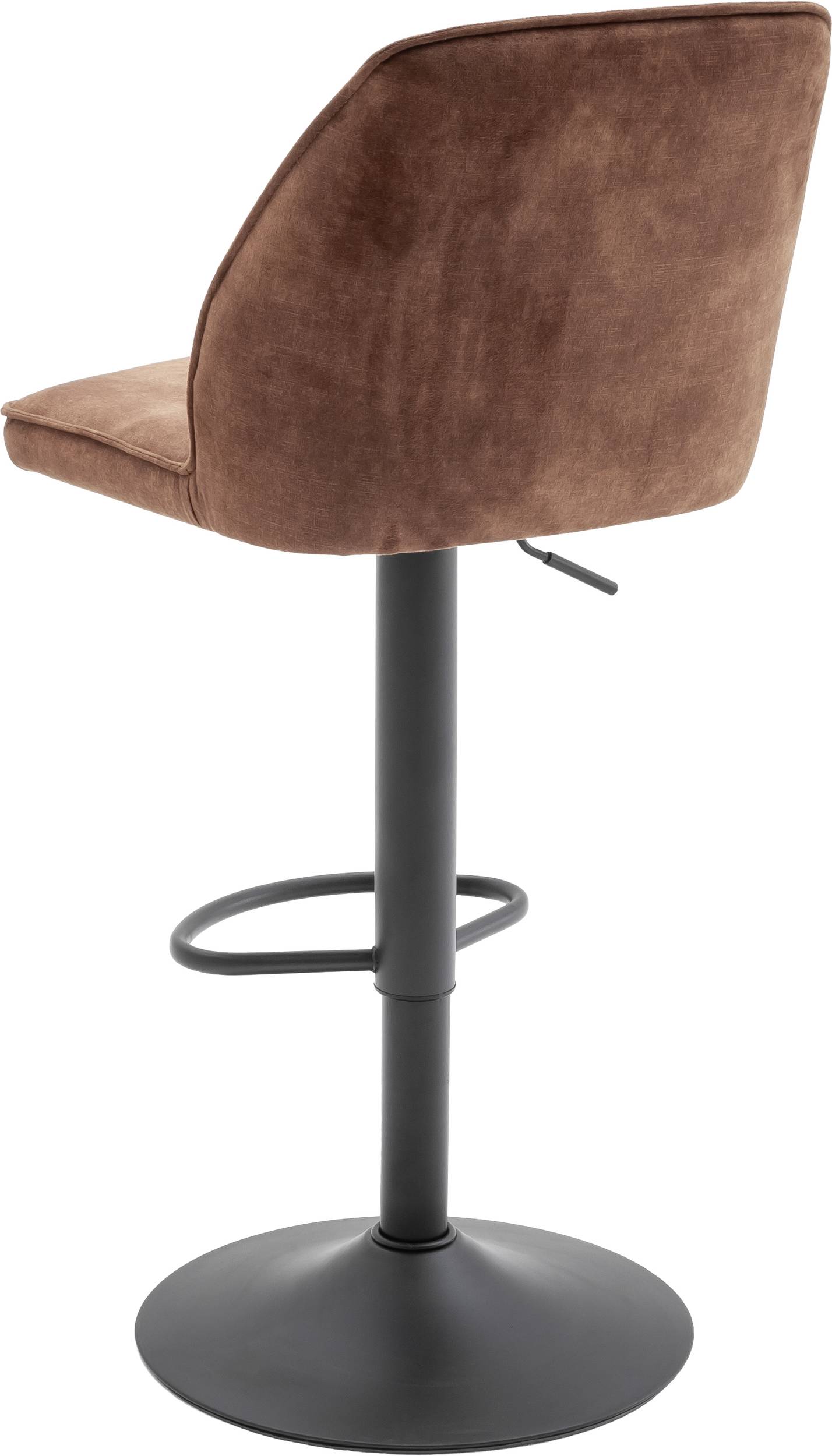 Barstuhl grau 7237600748