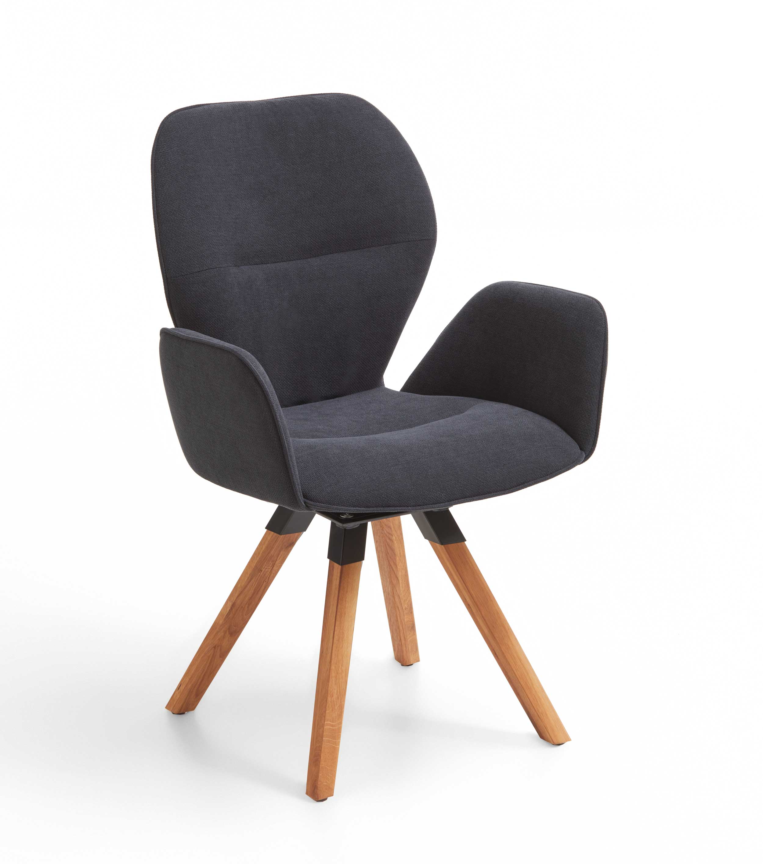 Design-Sessel mit Armlehnen CHIANTI