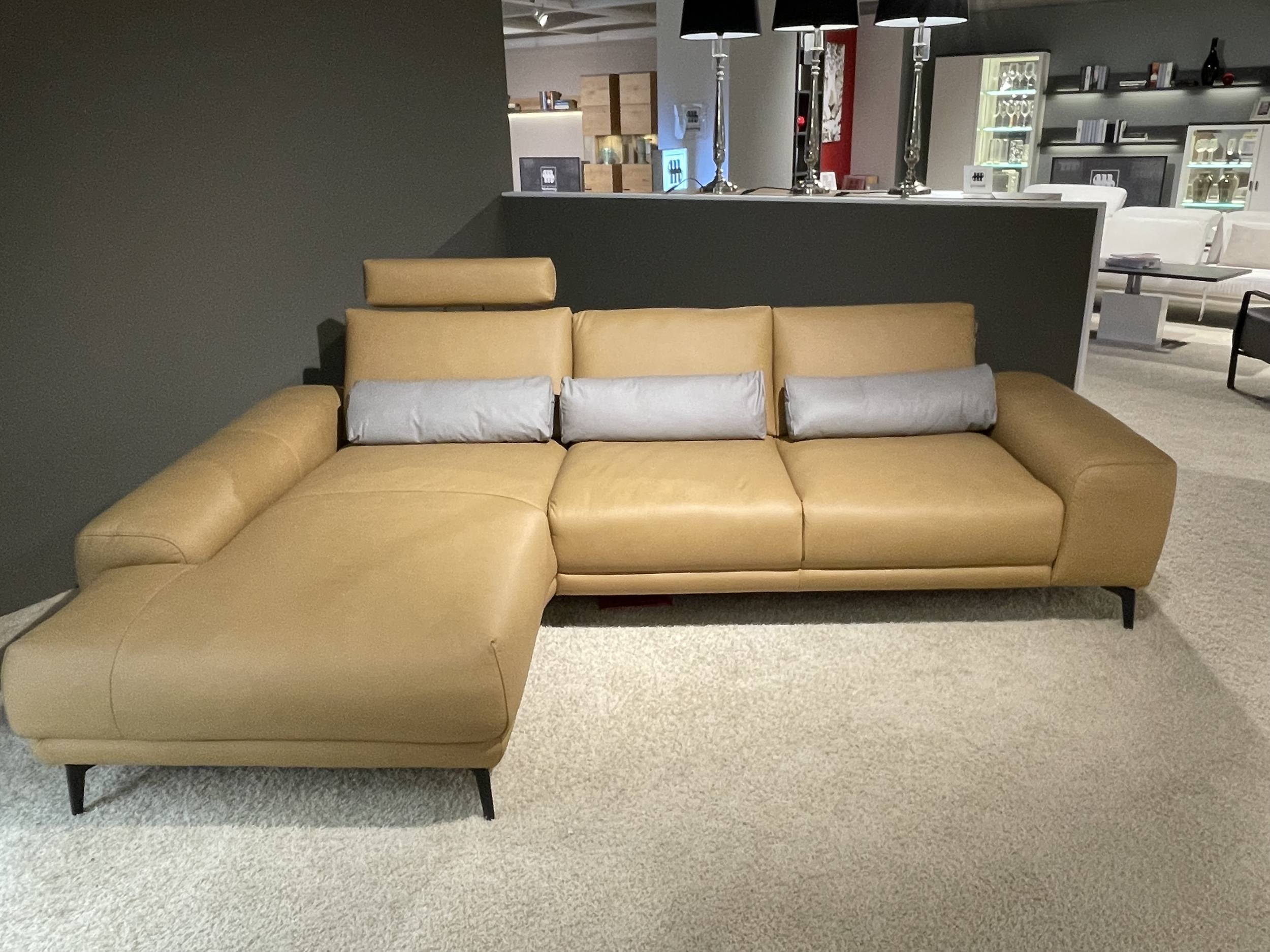 Wohnlandschaft MR 290 [Musterring]