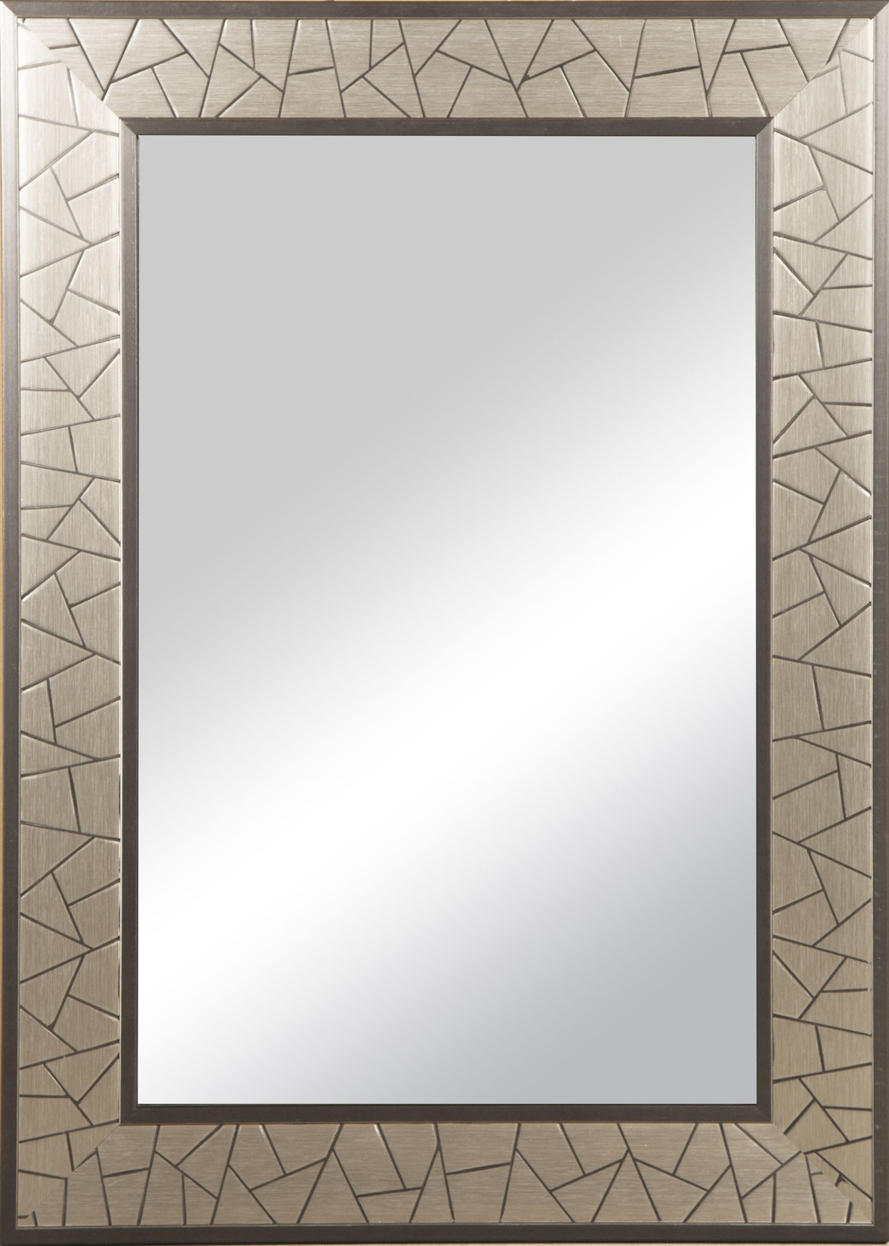 Rahmenspiegel 50x70cm  ELISA