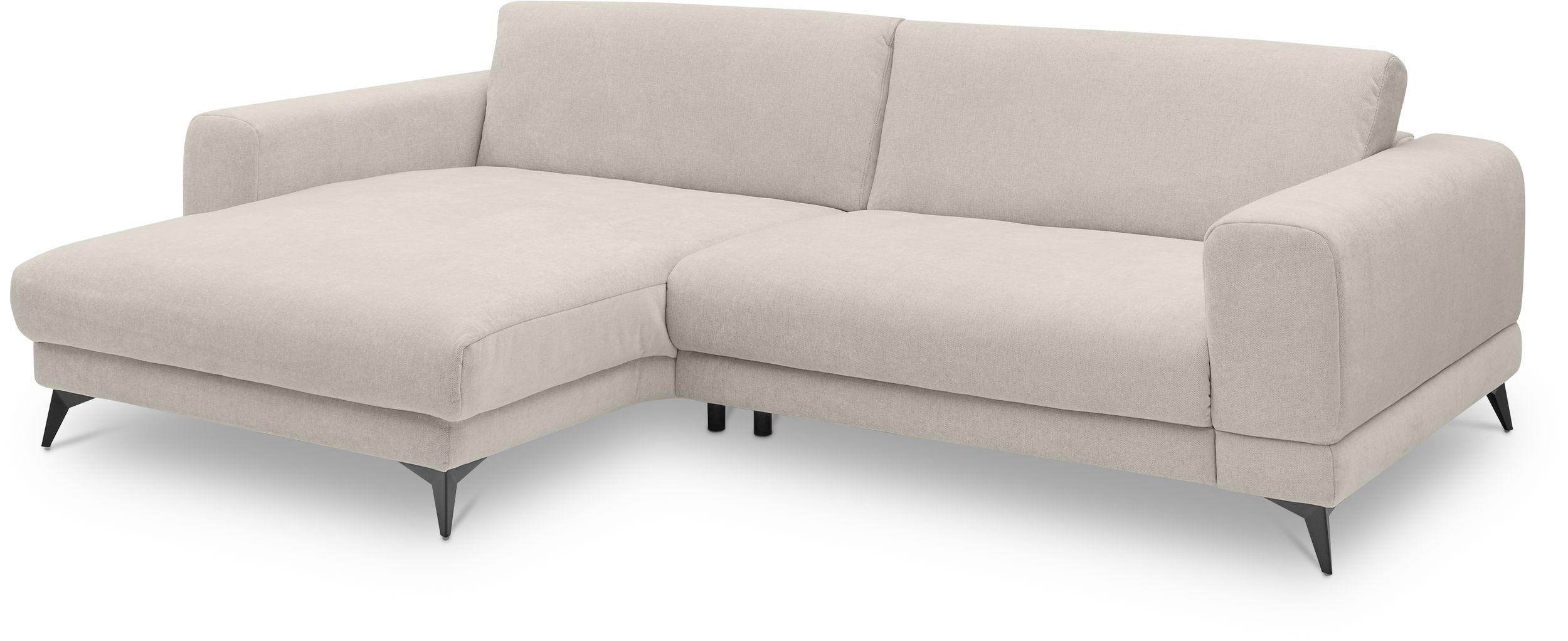 Stoff-Garnitur MIDLAND [MEGAPOL]