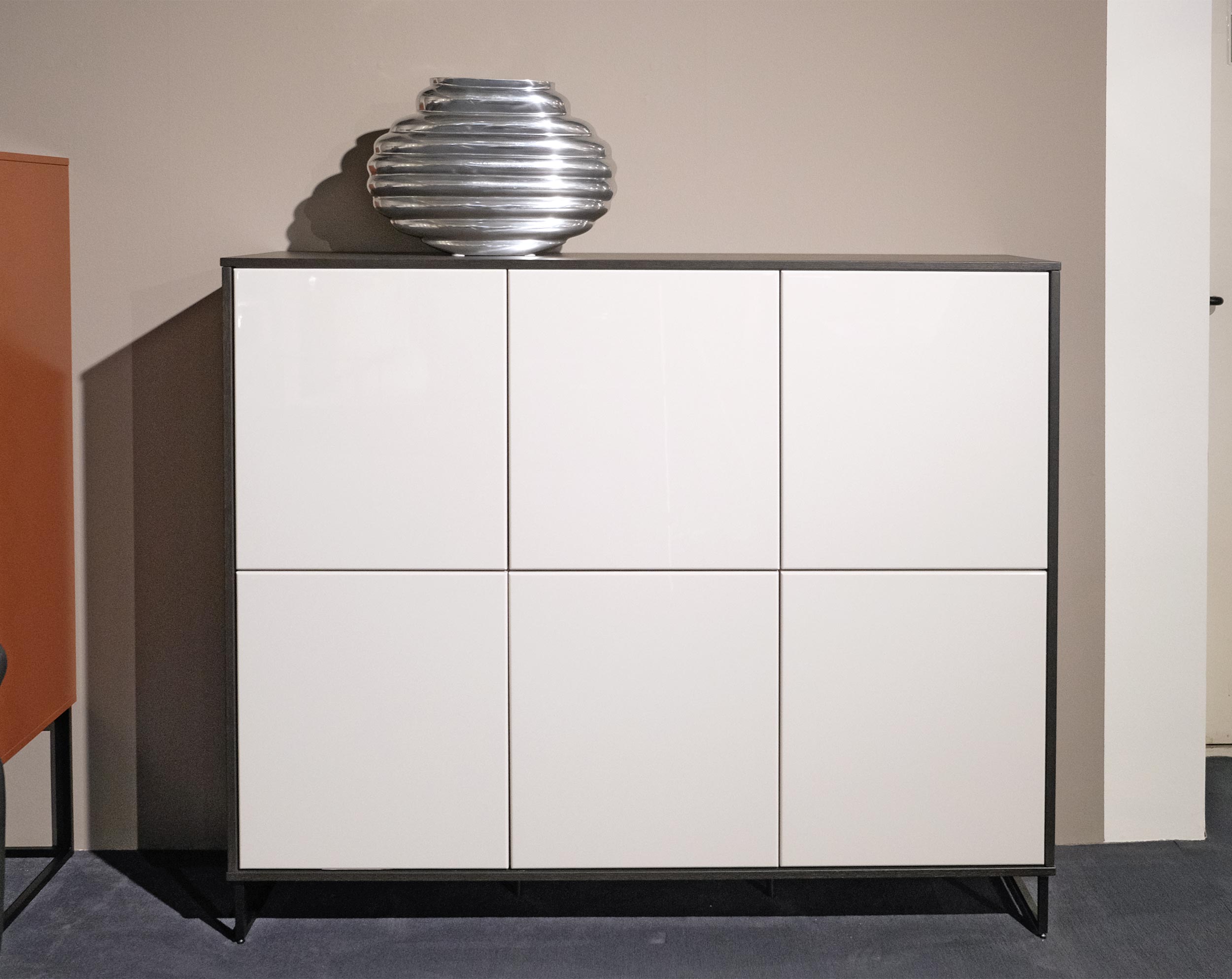 Highboard  LOTUS 68 [RMW]