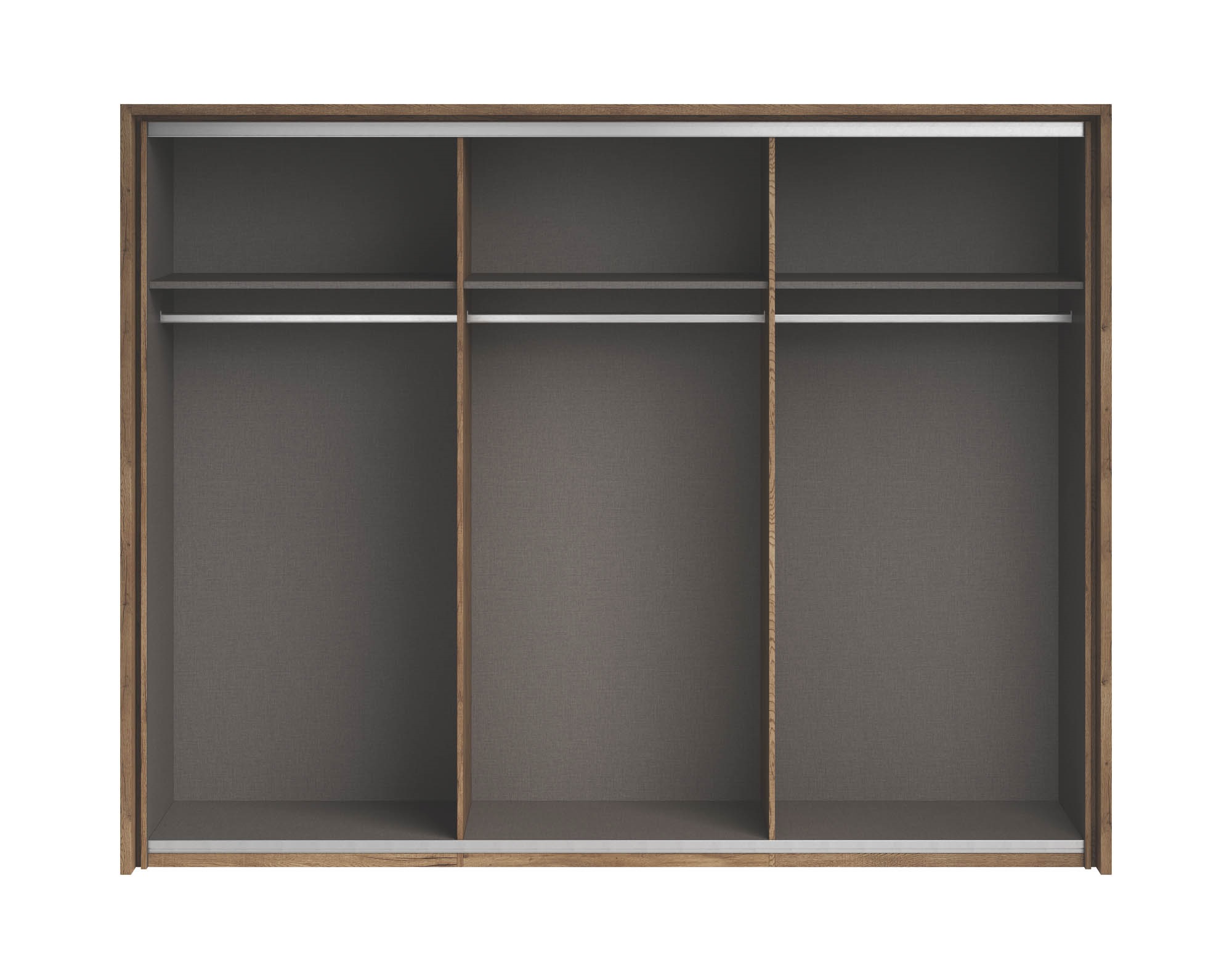 Schwebetürenschrank 2-trg. 8092300079