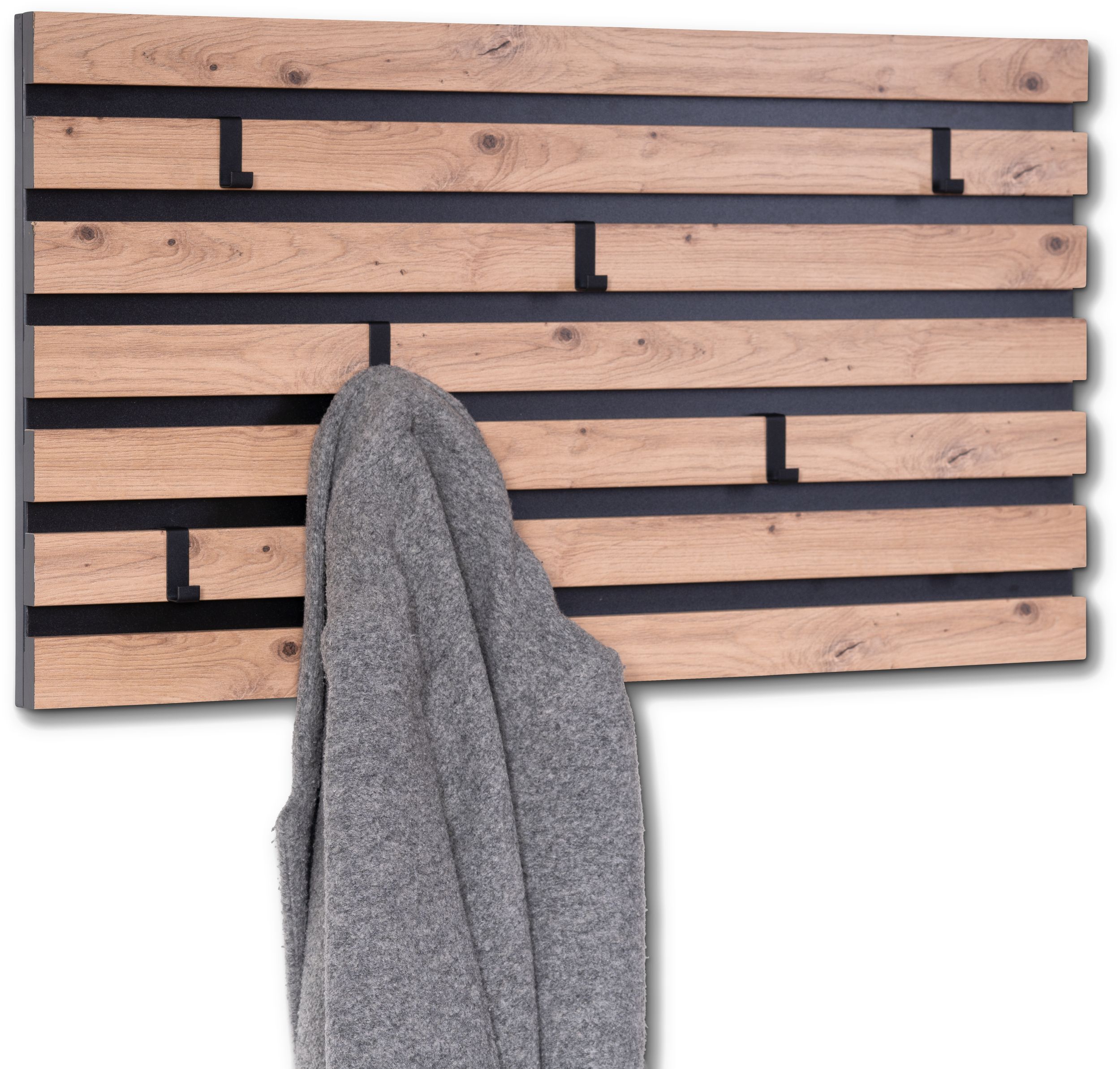 Wandgarderobe 7066000402