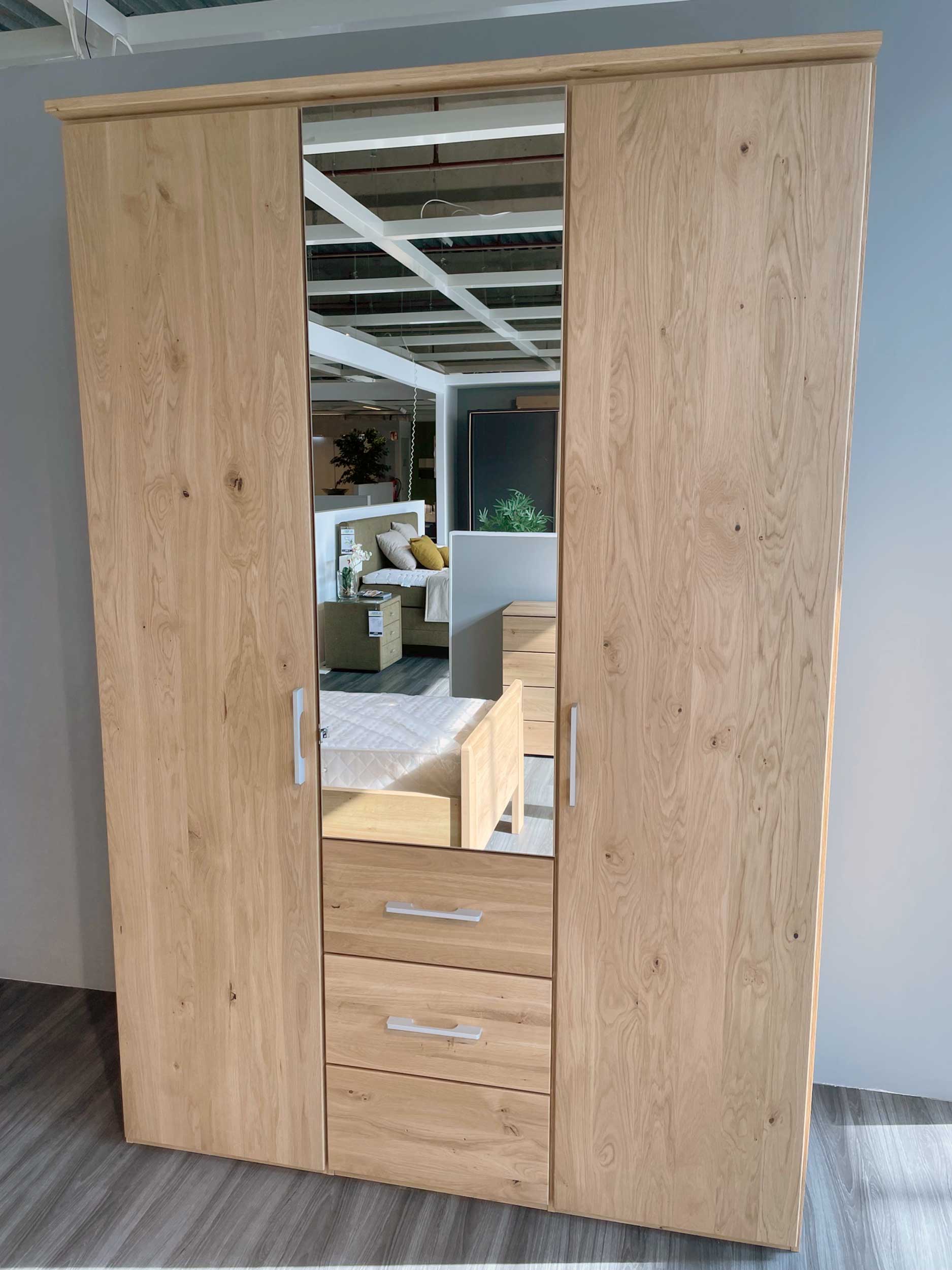 Drehtürenschrank 8108100224