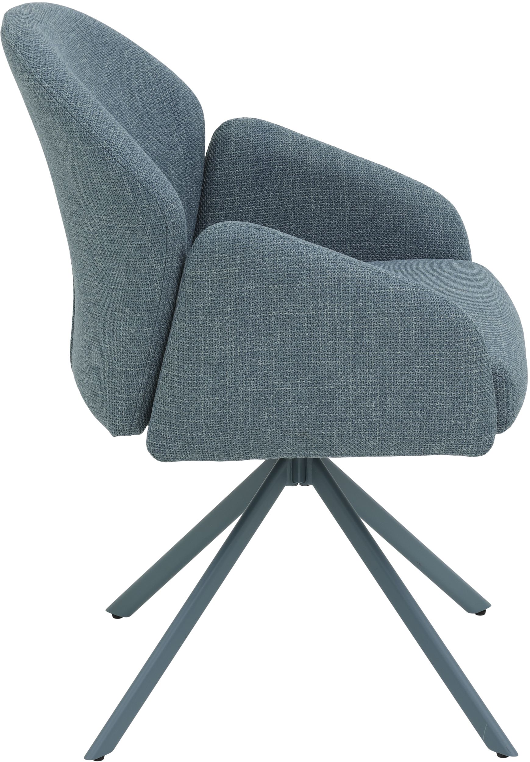 Polsterstuhl mit Armlehnen 8094600088