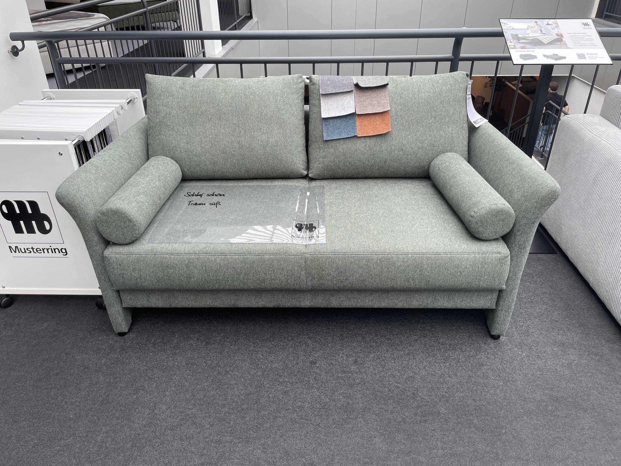 Schlafsofa 8114600001