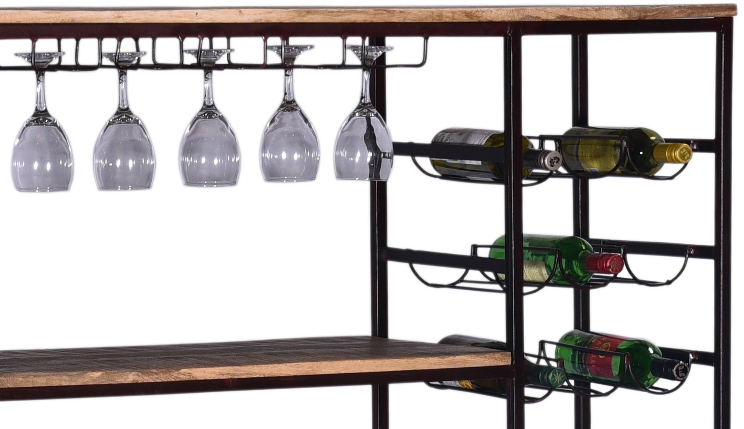 Fahrrad-Bar RONNY []