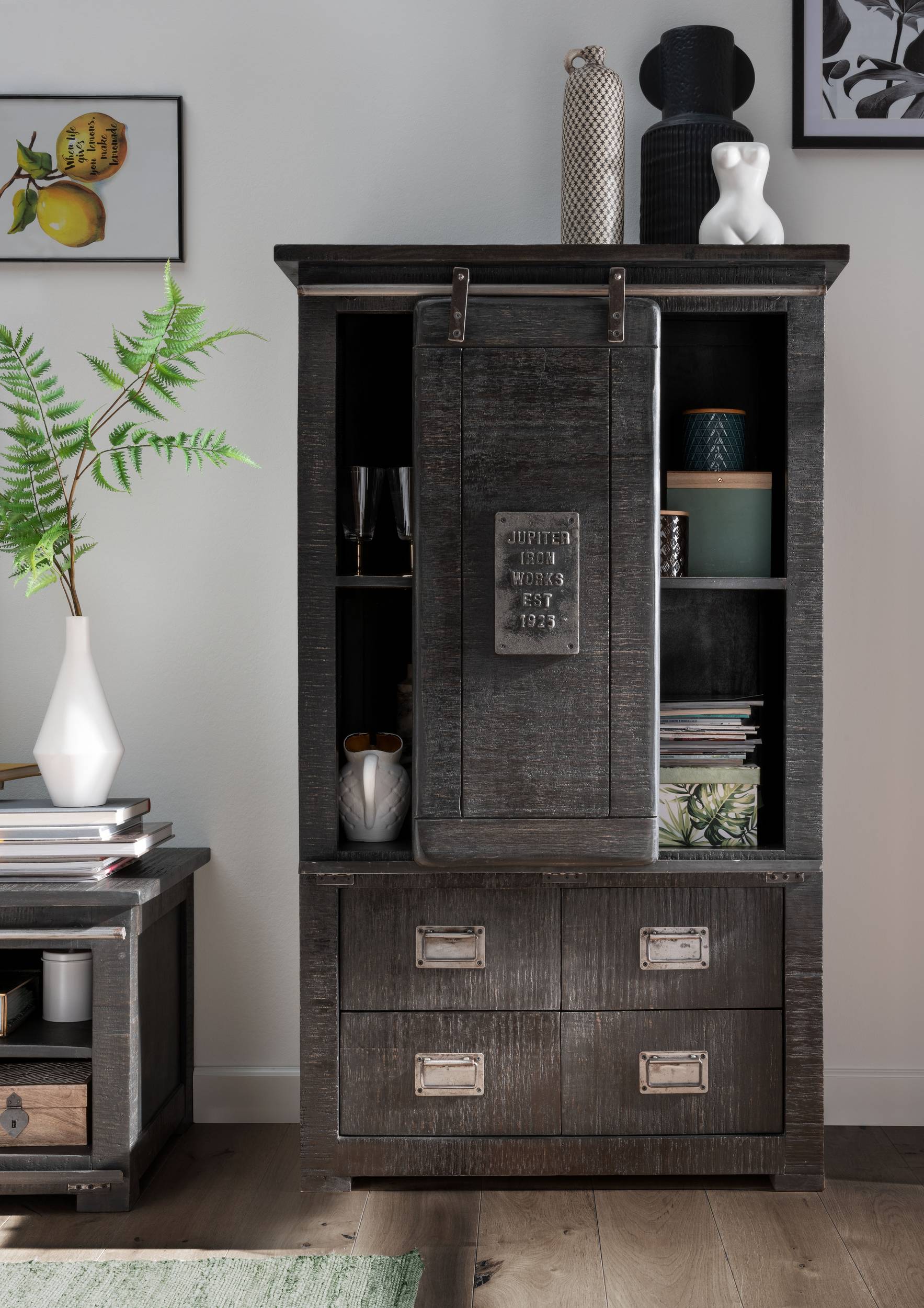 Highboard I 8070600269