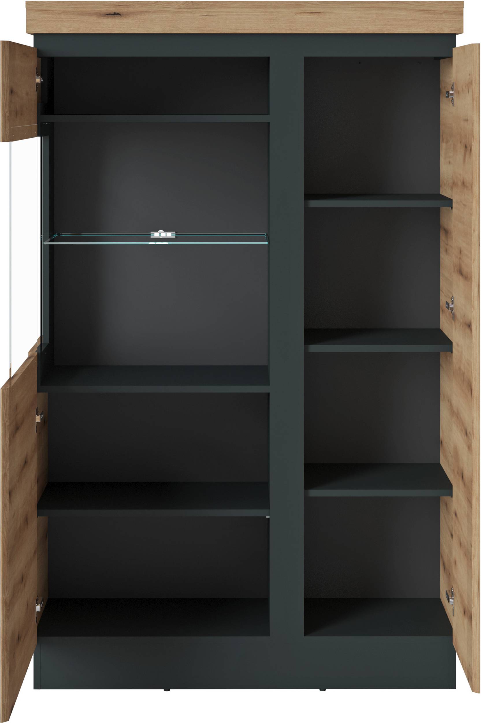 Vitrine  8111000009