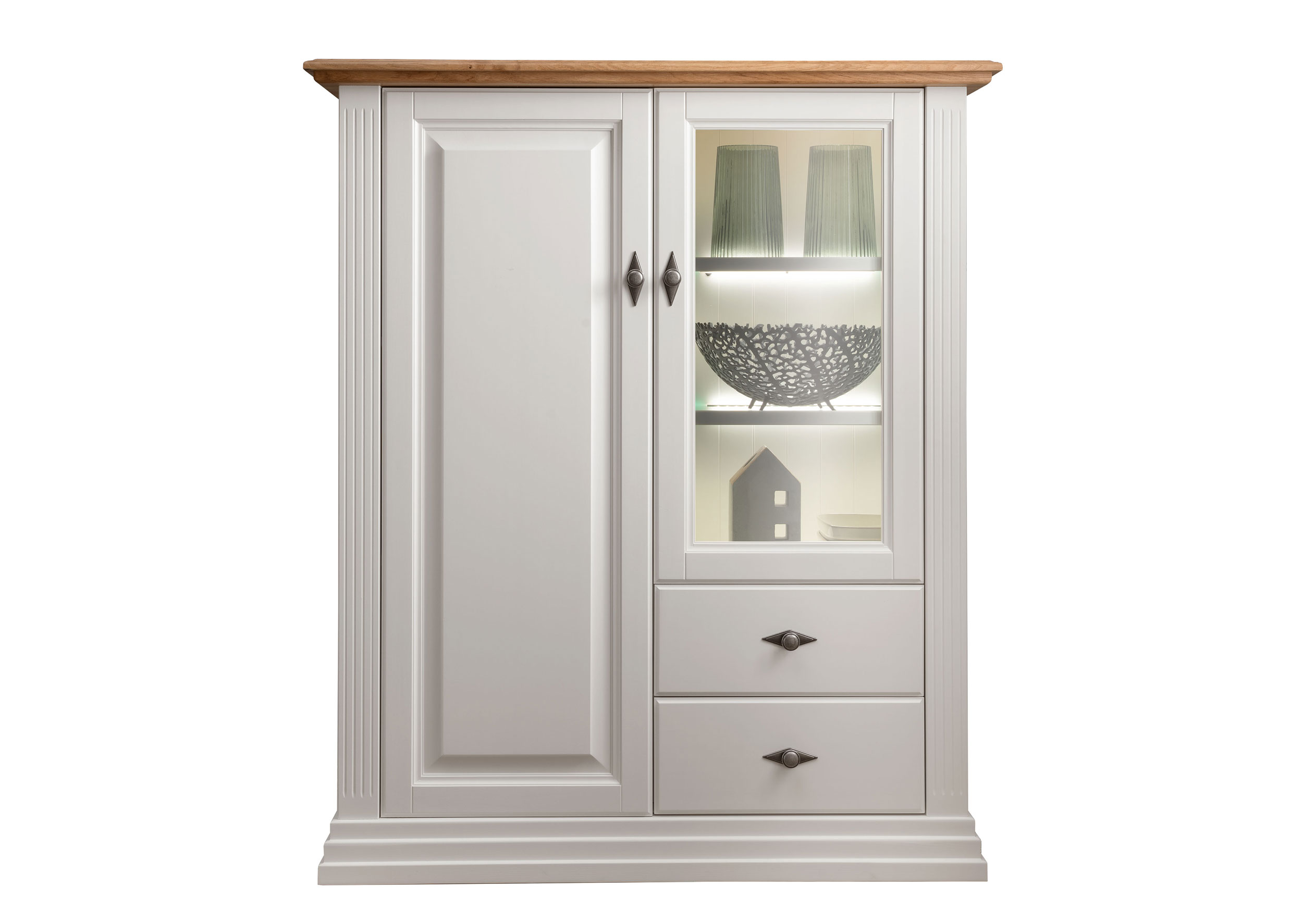 Highboard I WILLIAM