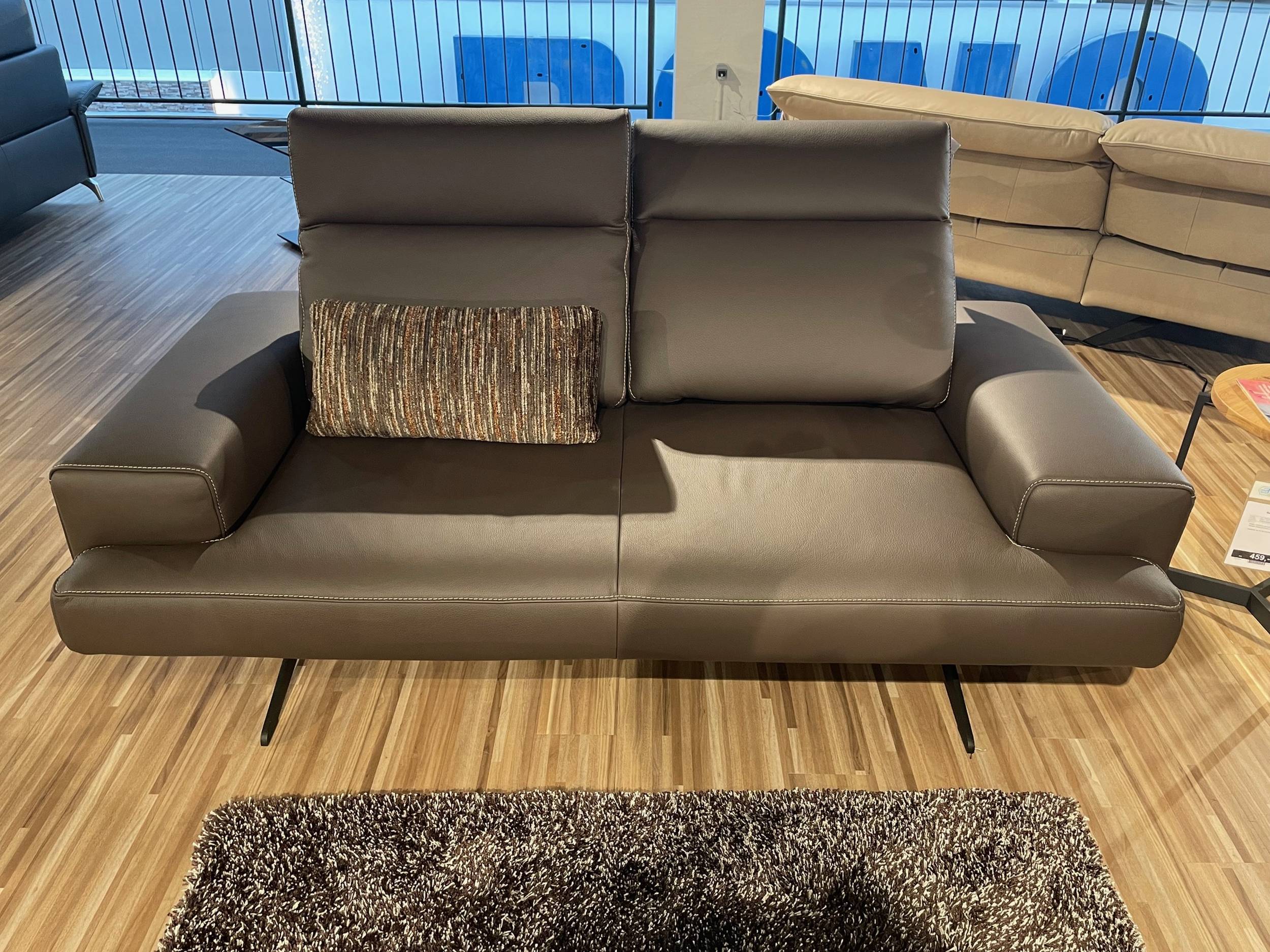 Sofa 2-sitzig CLAYTON [KOINOR]