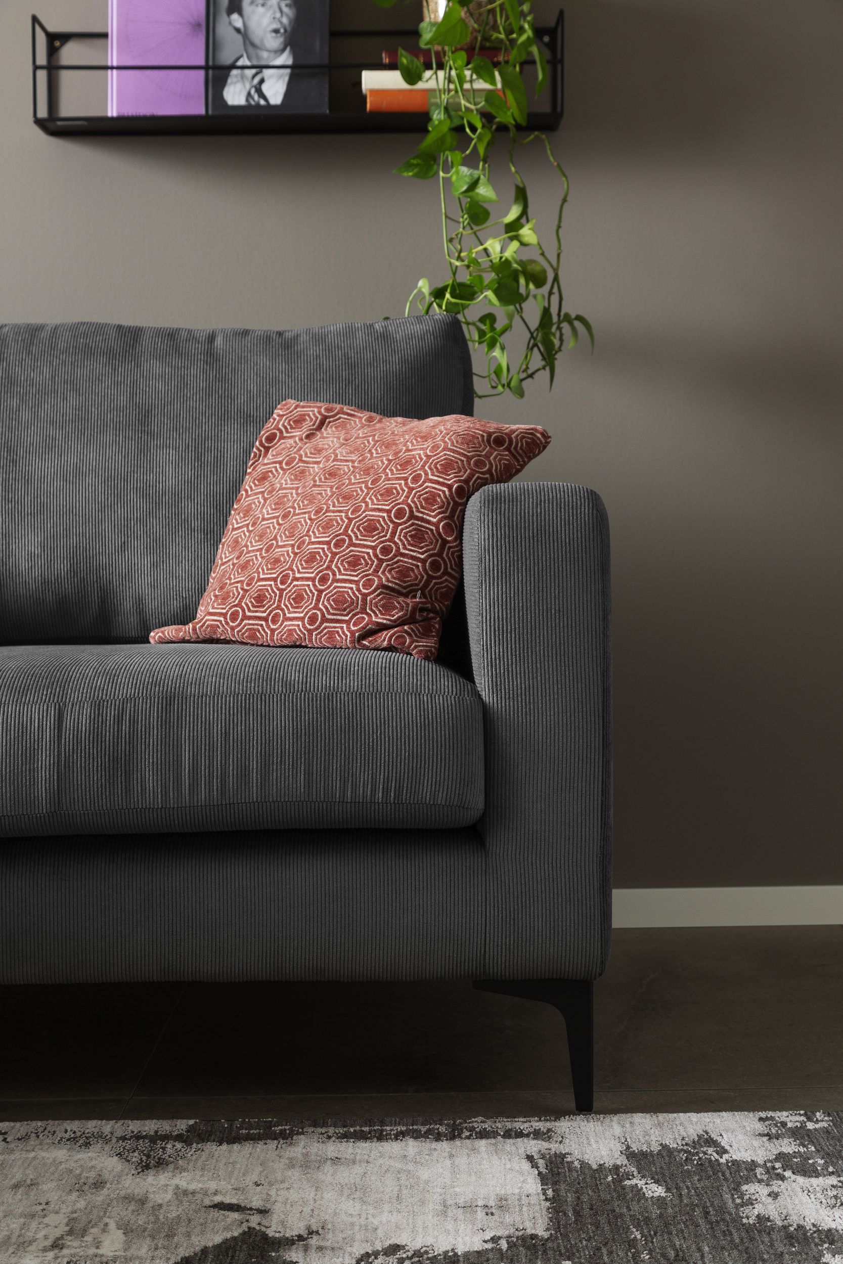 Wohnlandschaft (L/R) 8090900040