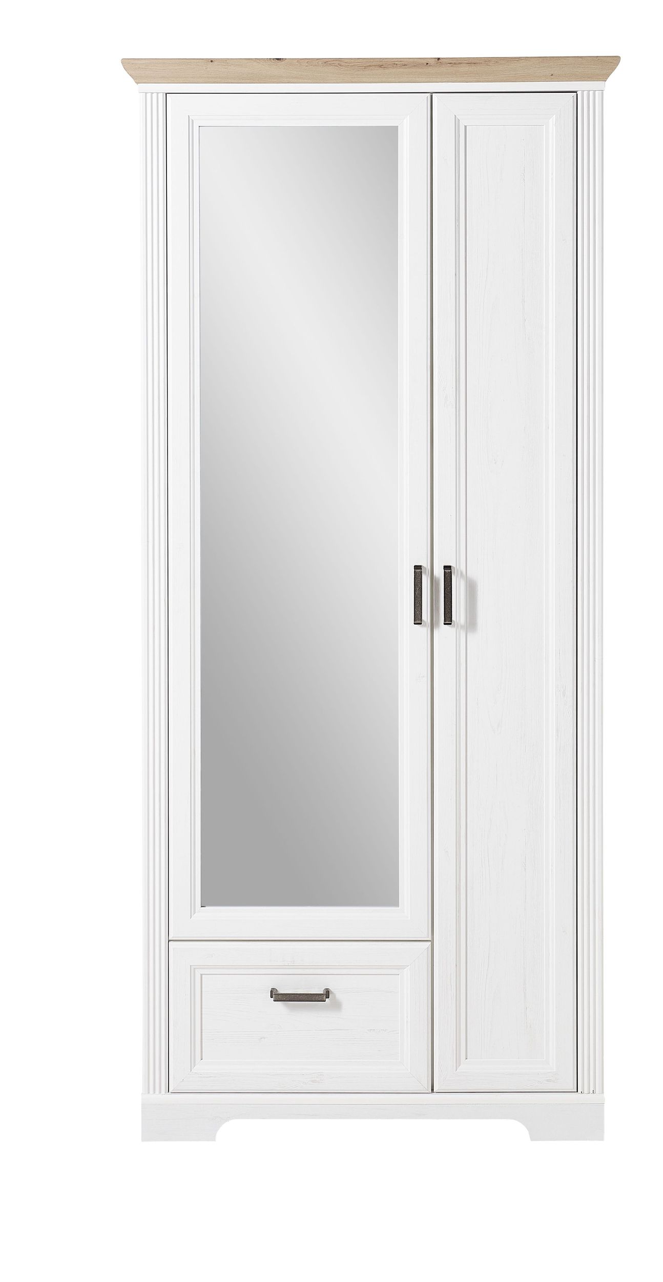 Garderobenschrank 8087400126