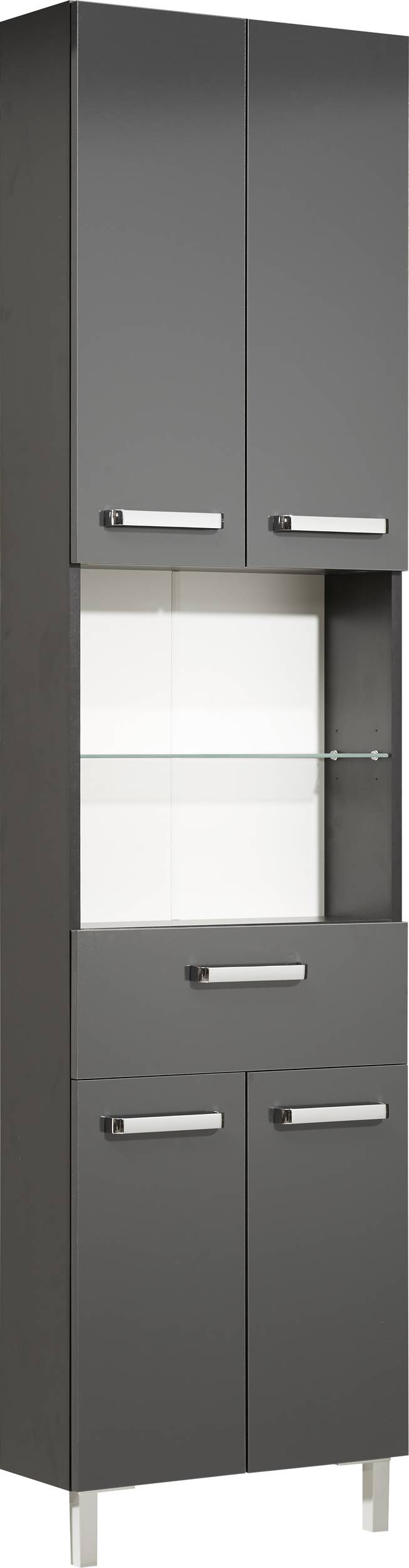 Hochschrank 4-türig DYLAN