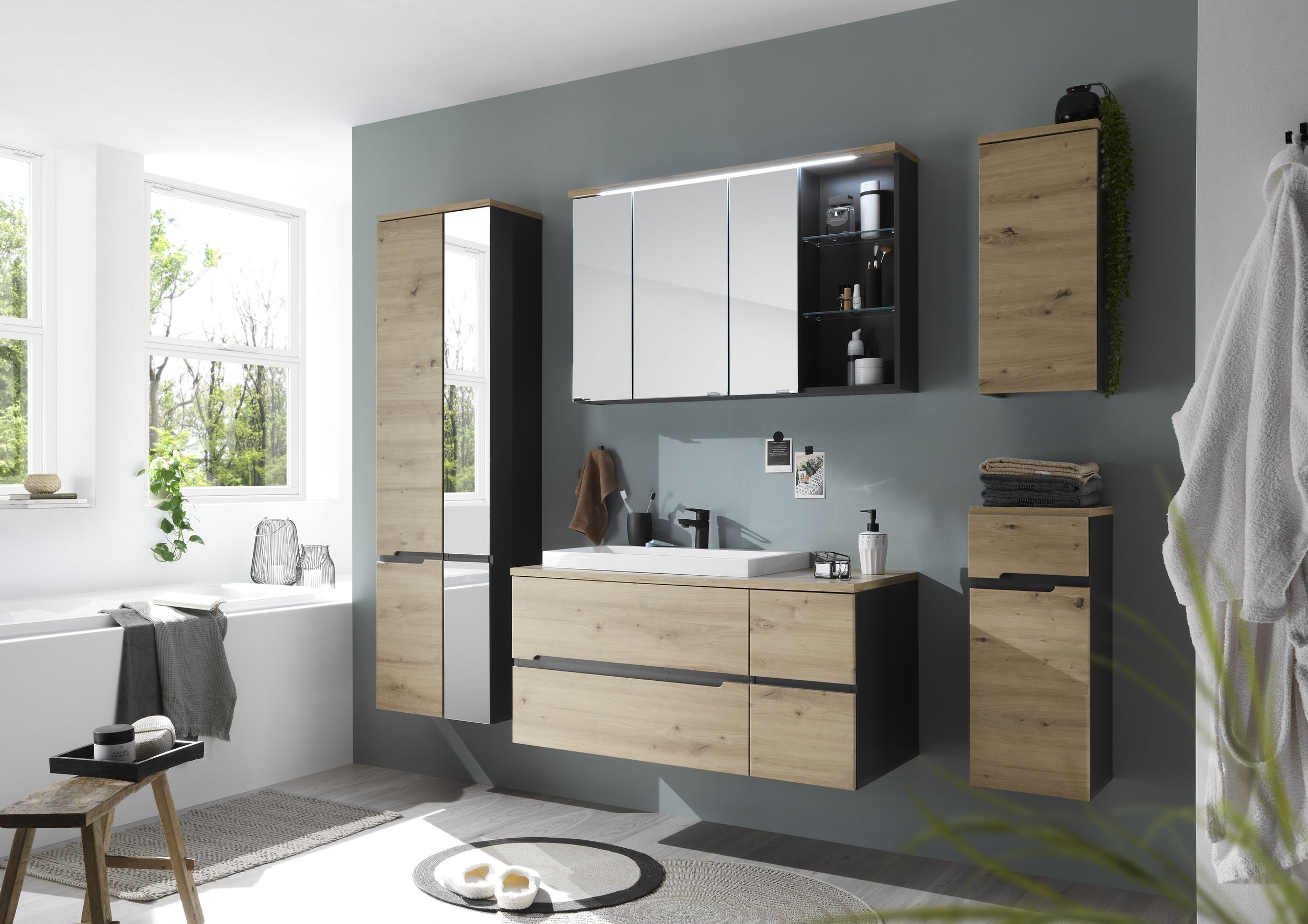 Hochschrank 8112000042