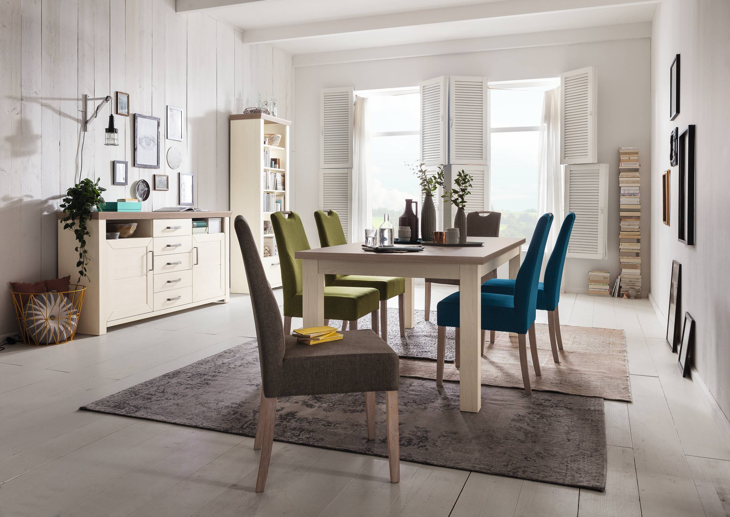 Sideboard YORK [DECODOM]