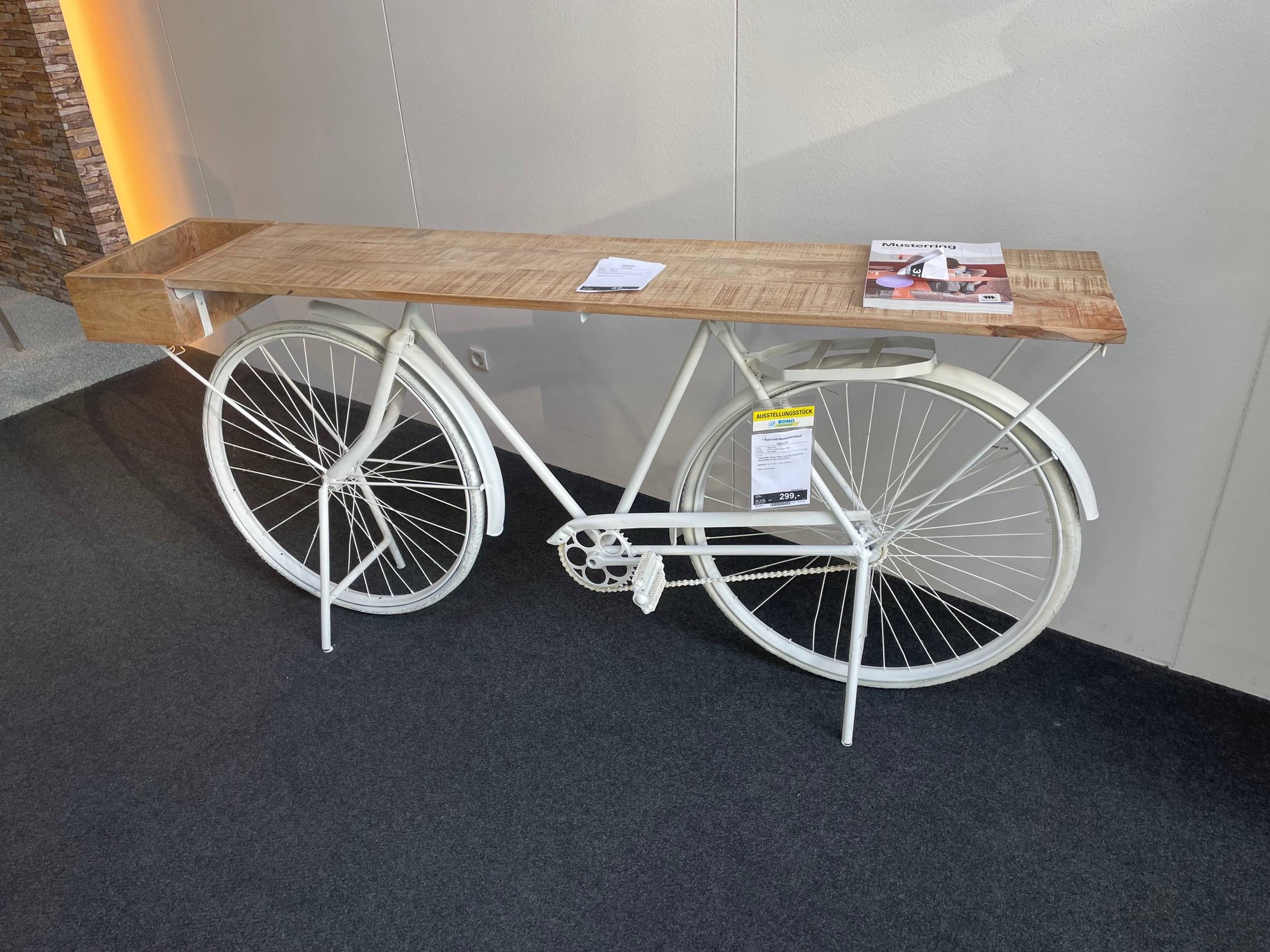 Fahrrad-Konsolentisch 8104500022