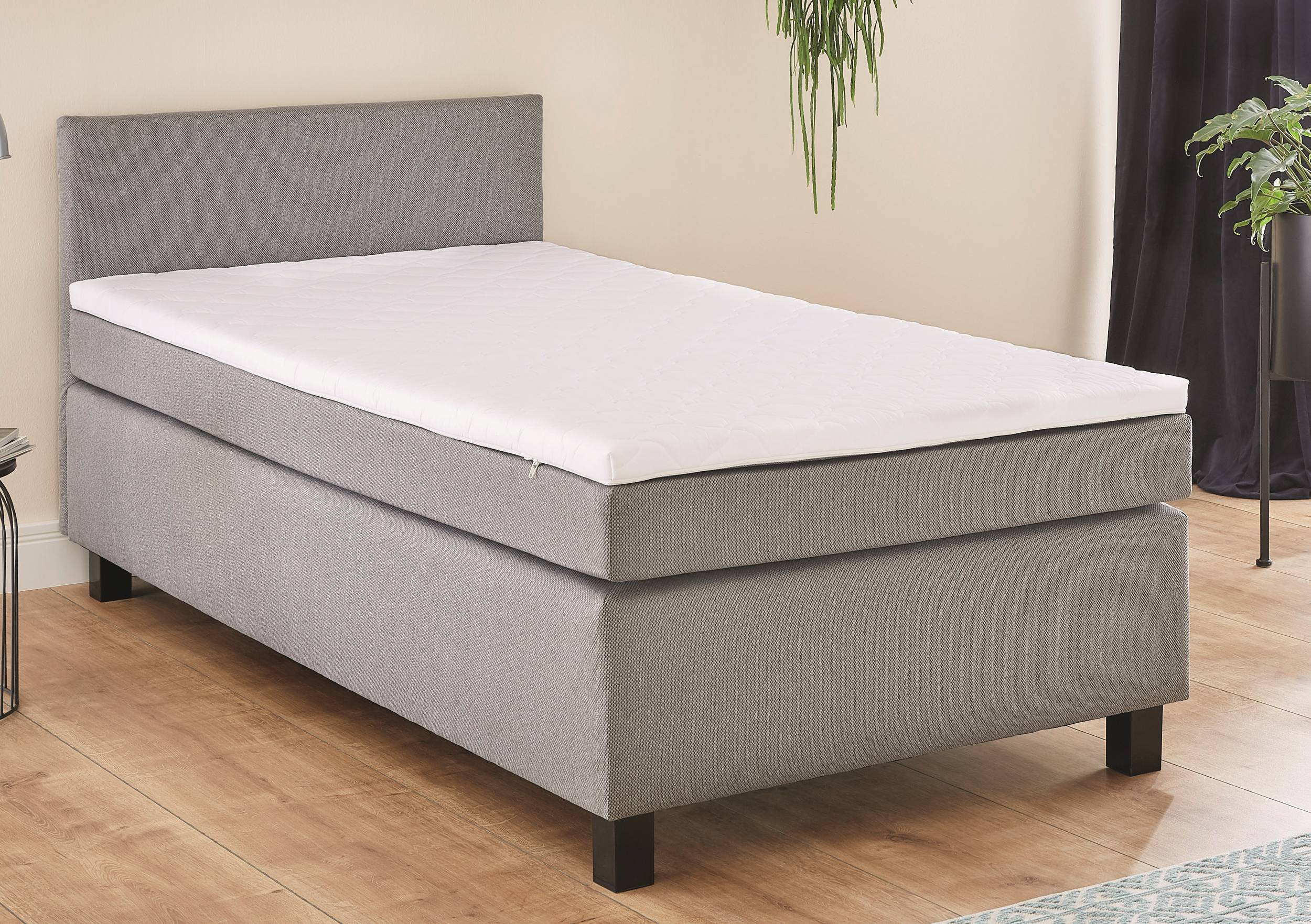 Boxspringbett 100 ANGELE