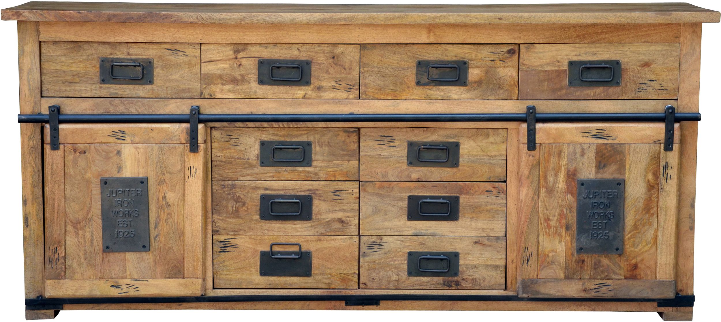 Sideboard 200 SIBYLLE []