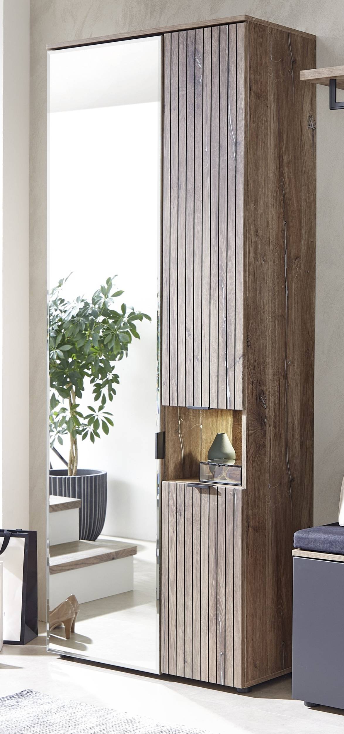 Garderobenschrank 8087400176