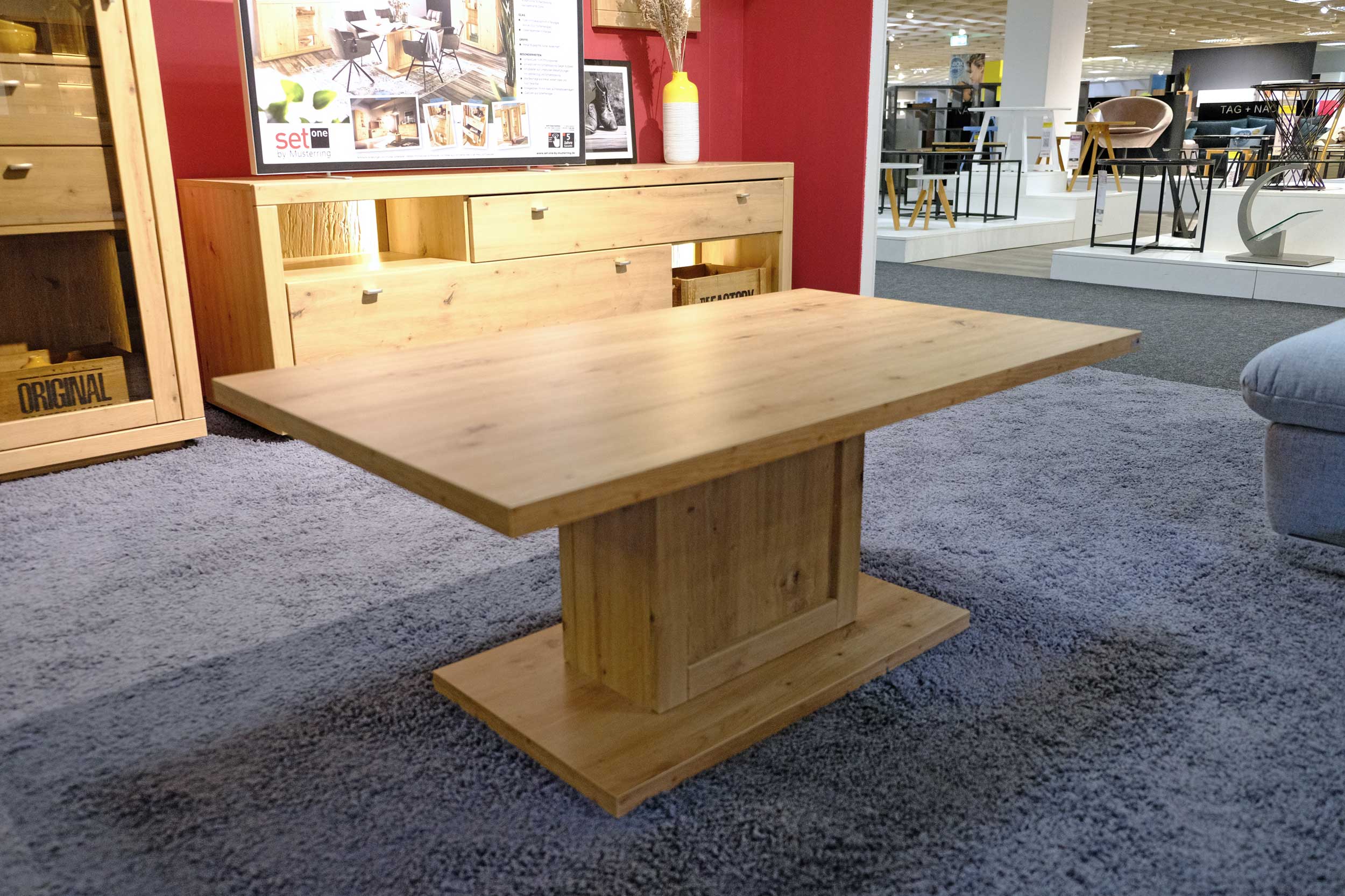 Couchtisch CHANDLER [DECODOM]