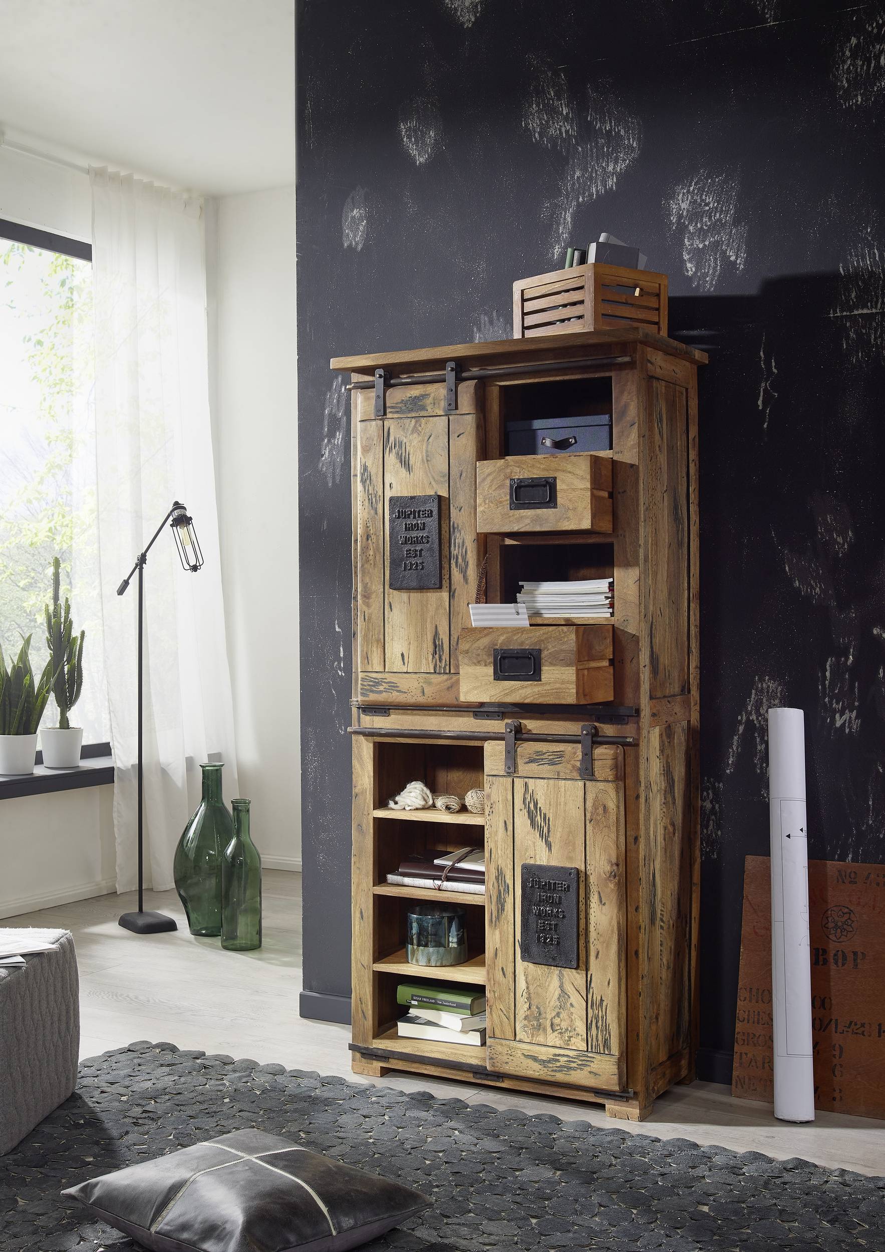 Highboard III 8070600262