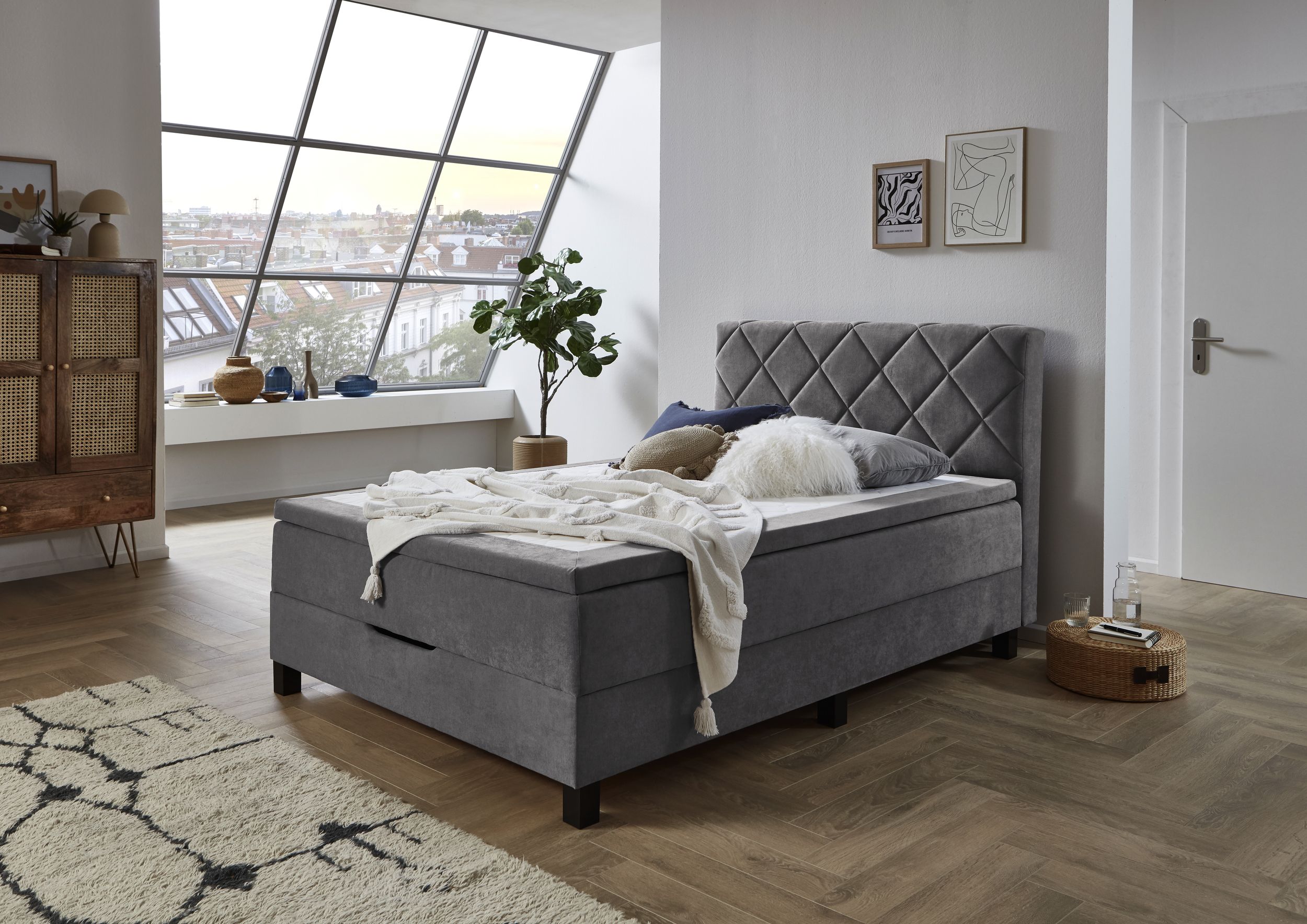 Boxbett 120 7222300775