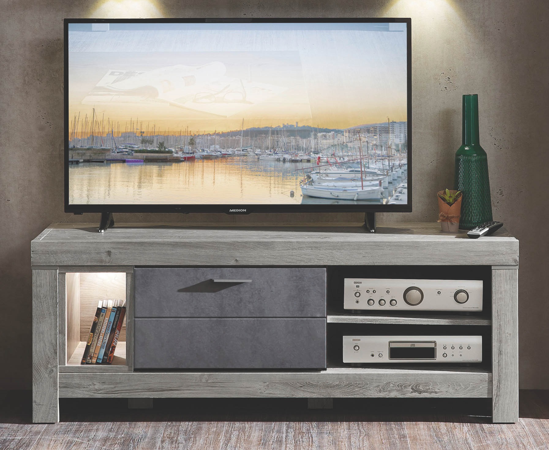 TV-Unterteil 8105600011