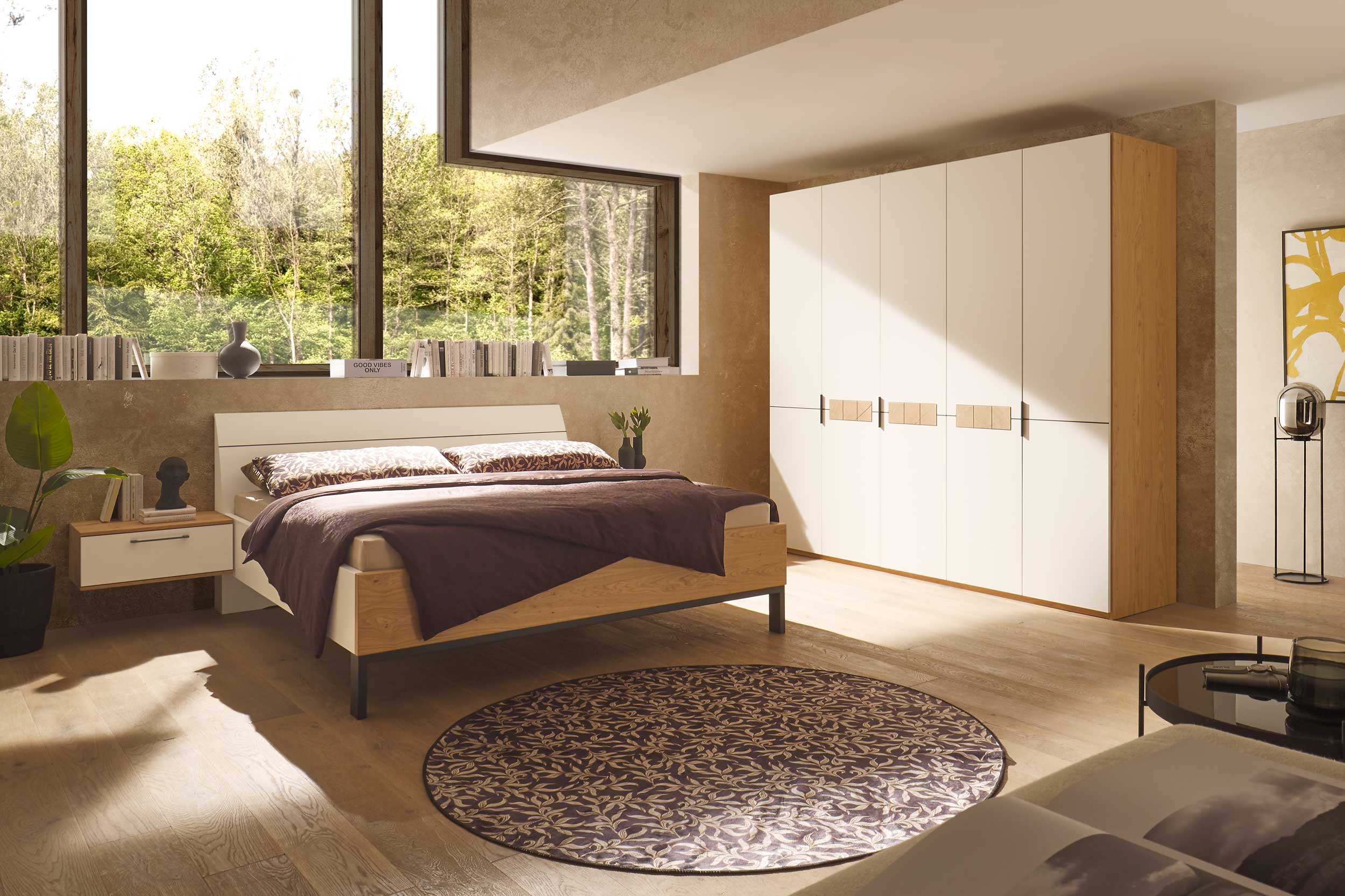 Drehtürenschrank 8080700087