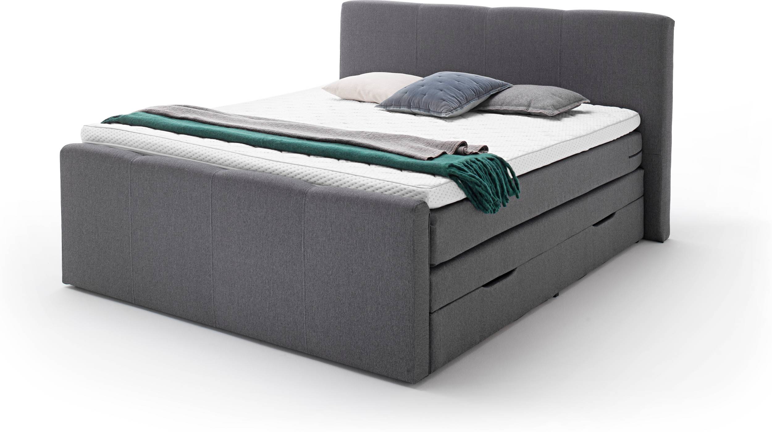 Boxspringbett 180 7222300640