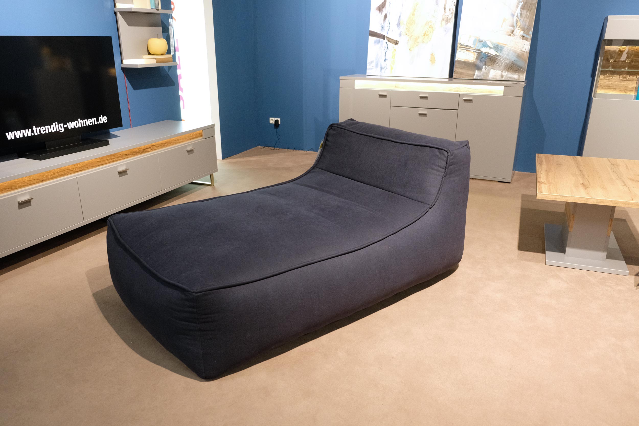 Recamiere 8110400008
