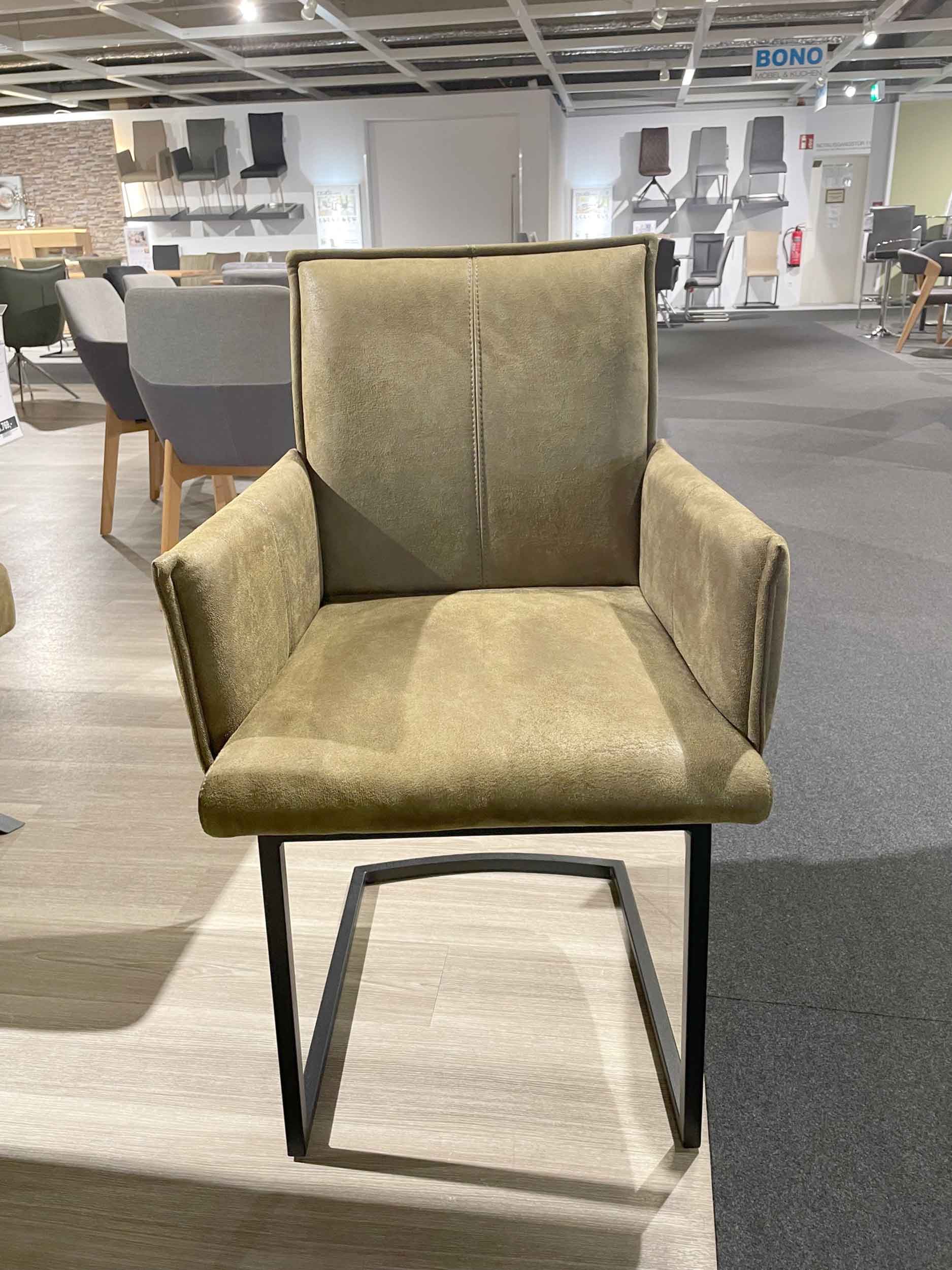 Freischwinger 8111200004