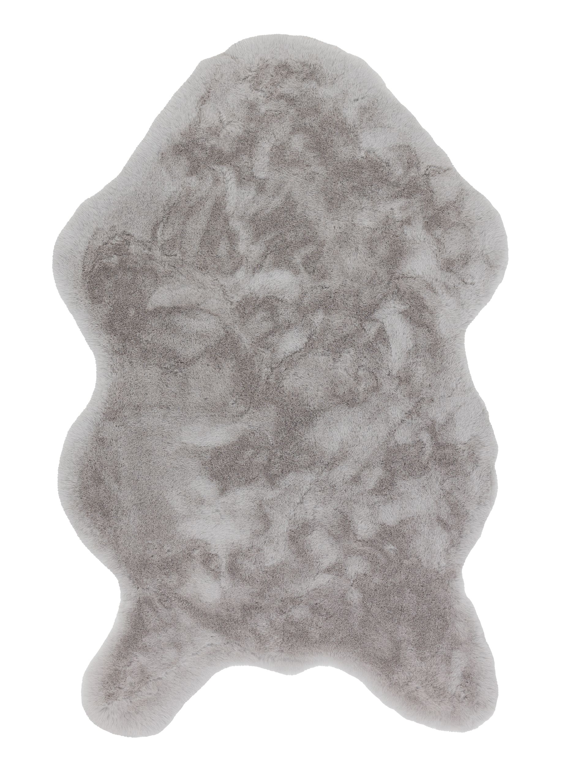 Teppich shape 60x90cm, sw 7213401105