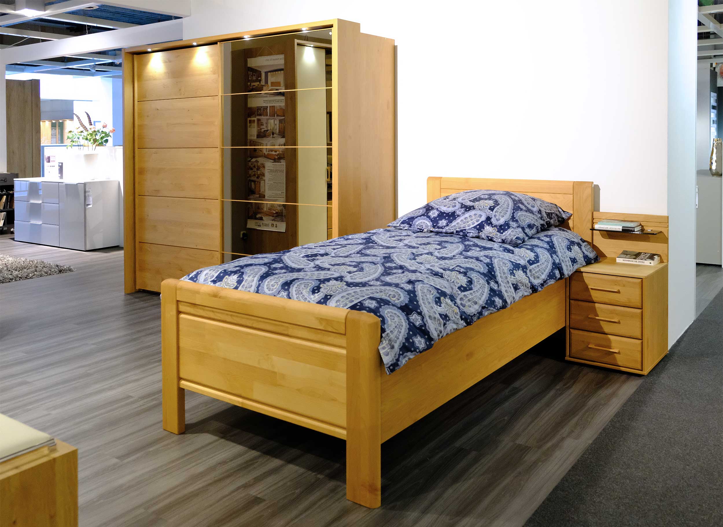 Senioren-Bett 7055800153