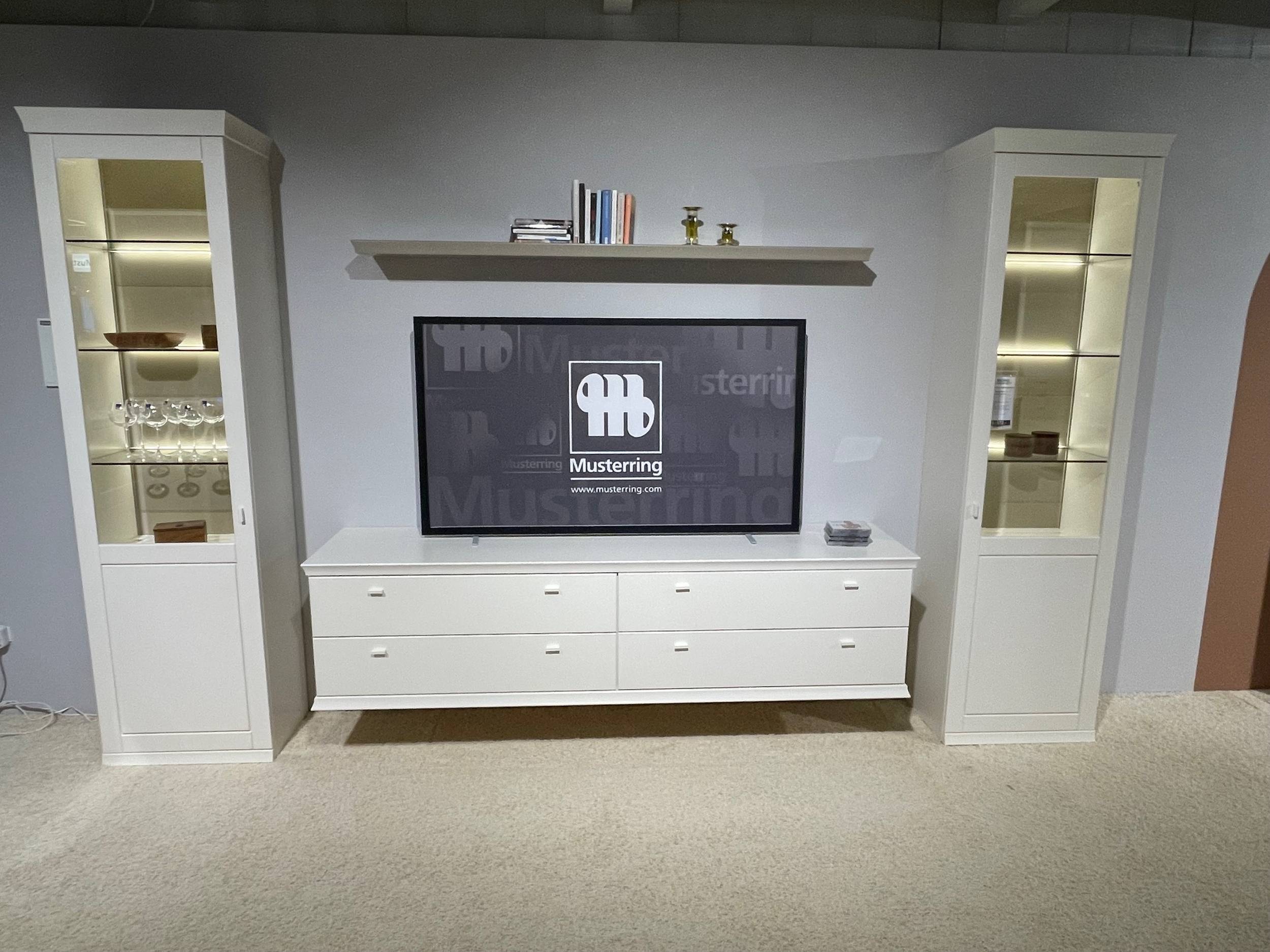 Wohnwand  MR KORSIKA [Musterring]