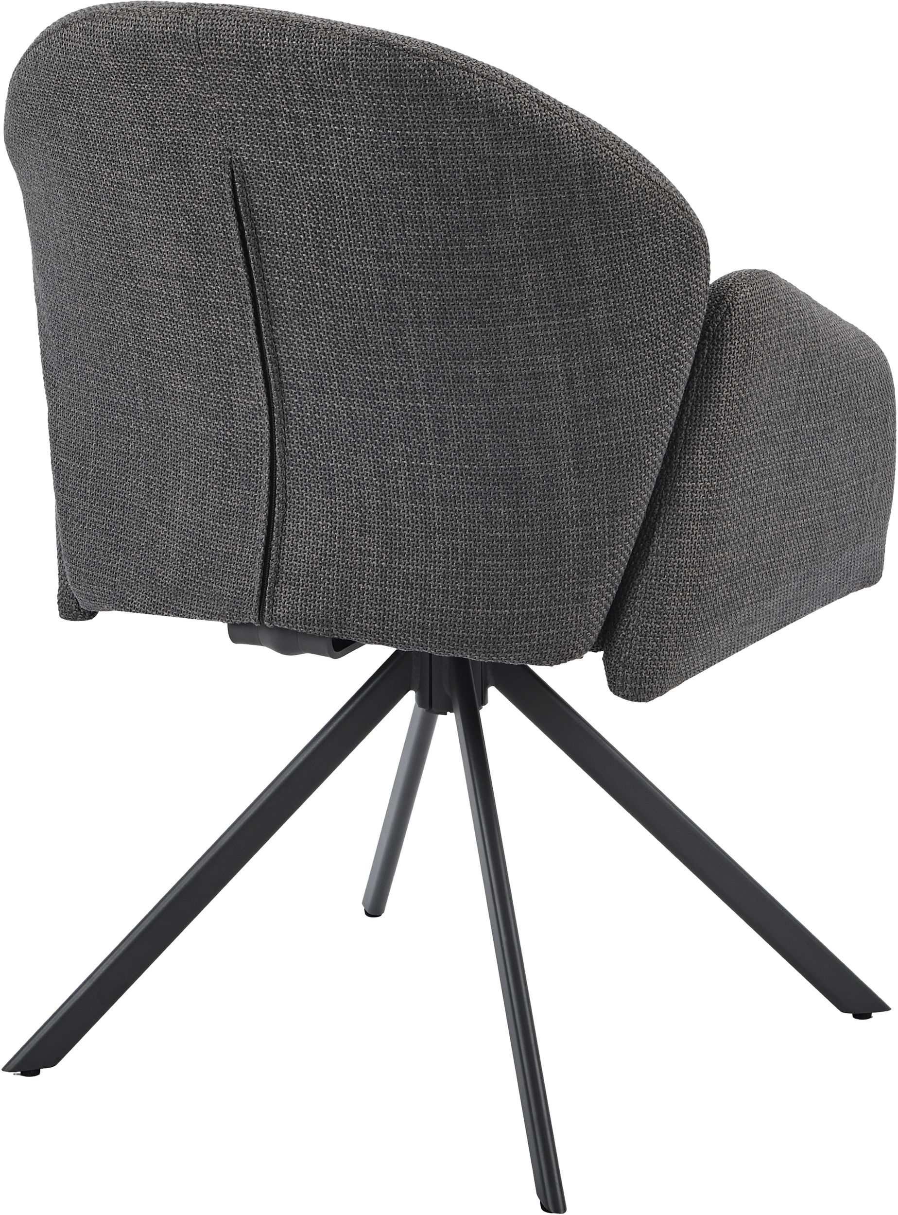 Polsterstuhl mit Armlehnen 8094600091