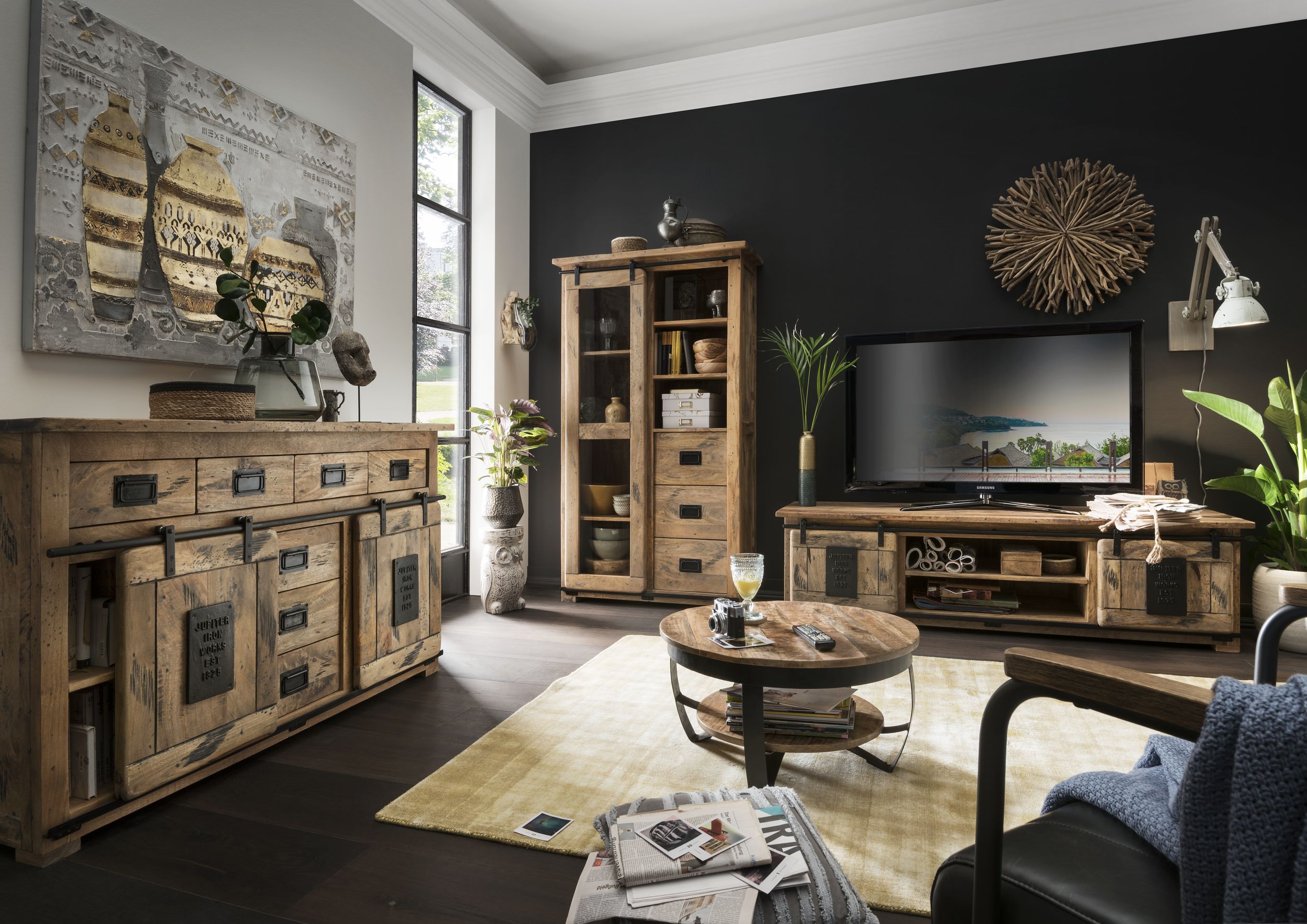 Sideboard 150 SIBYLLE []