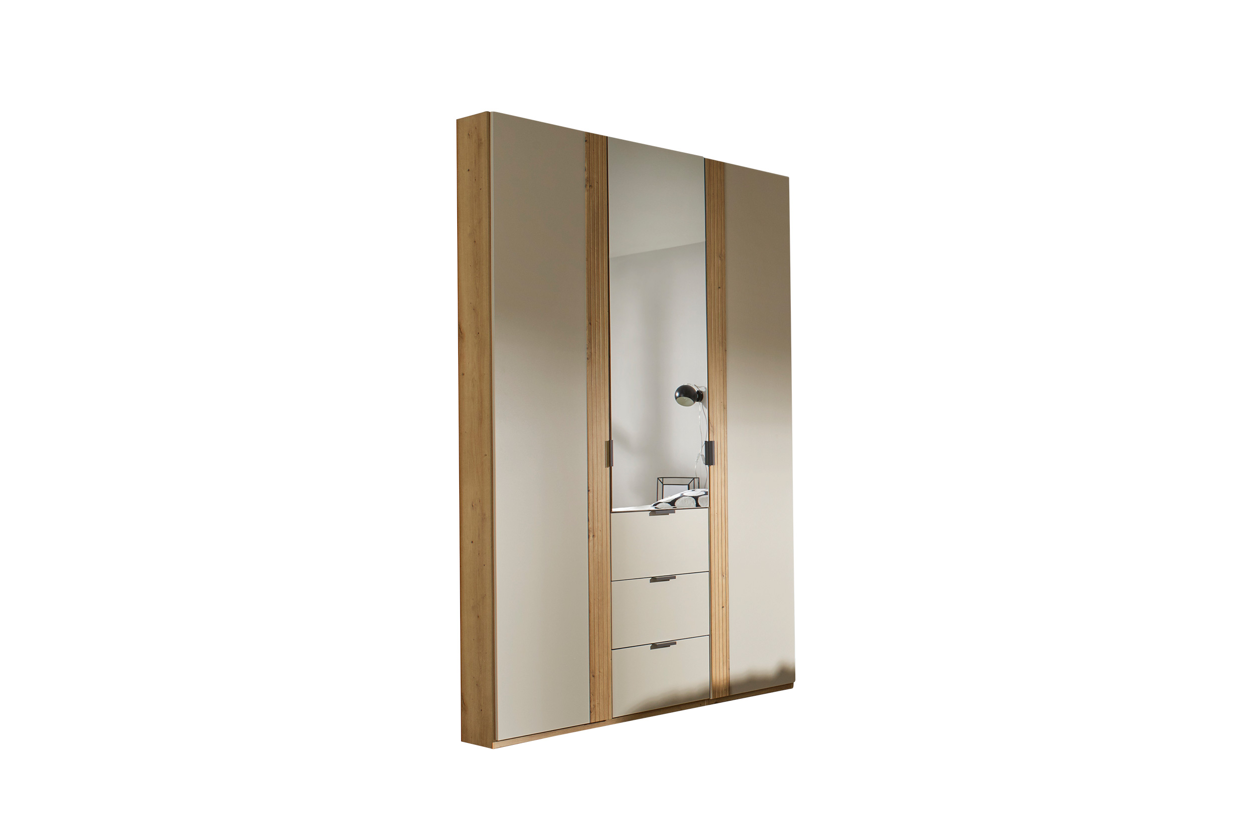Drehtürenschrank 8108100145