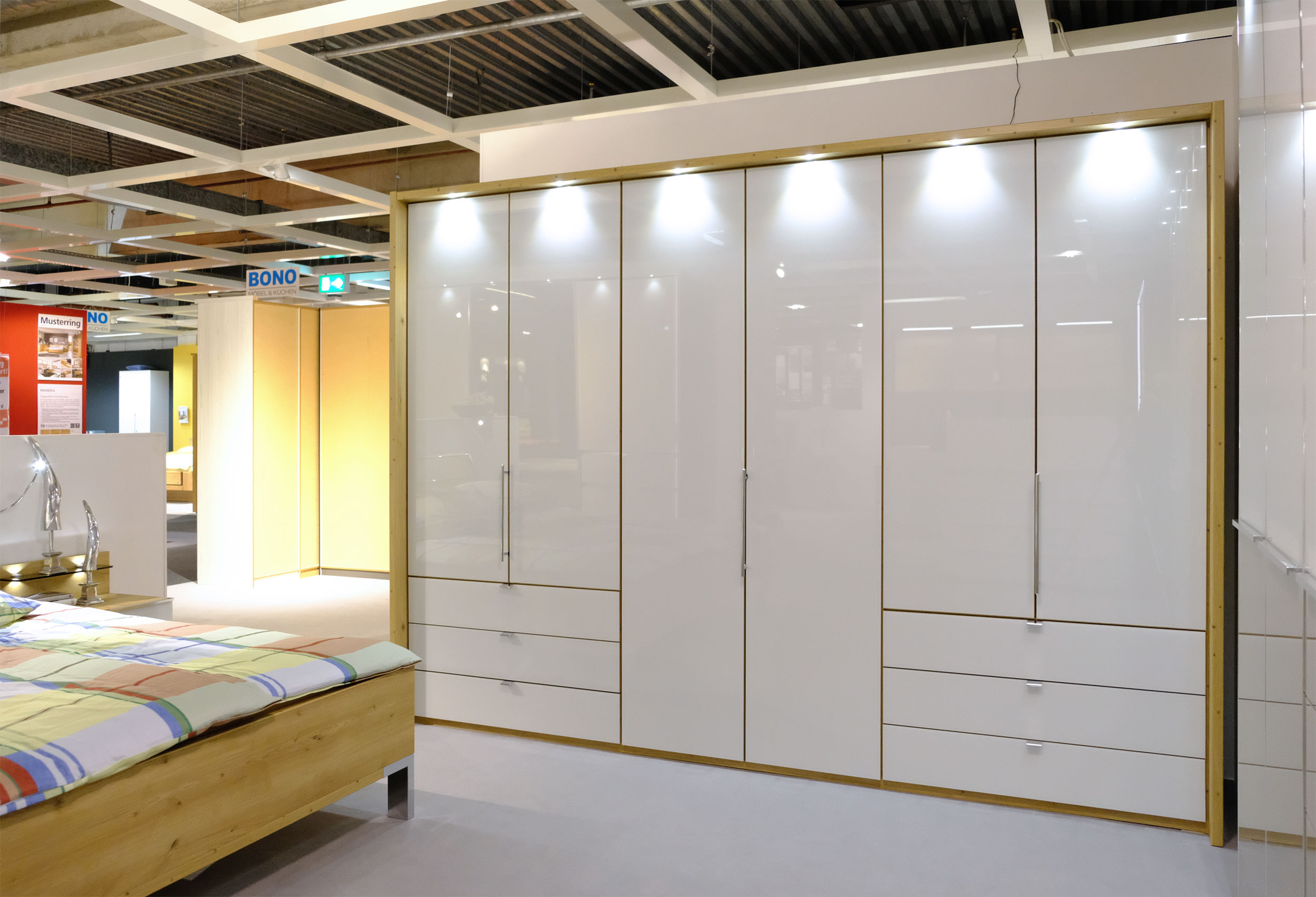 Futonbett-Anlage 7055800188