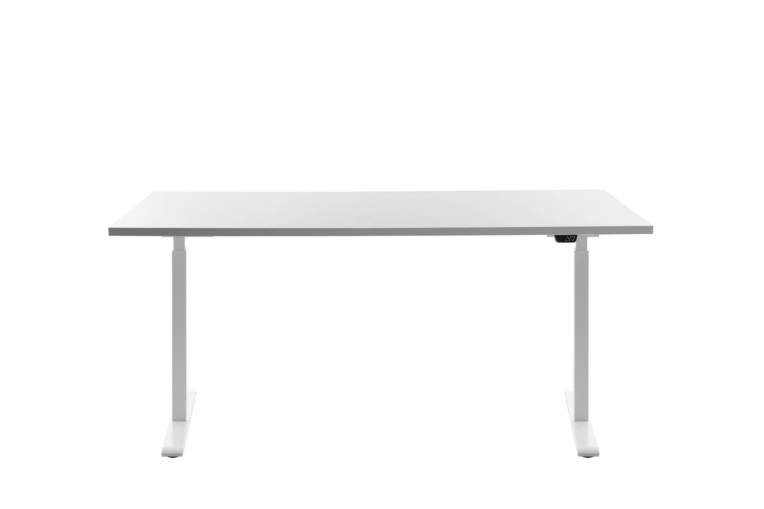 Schreibtisch E-TABLE [TOPSTAR]