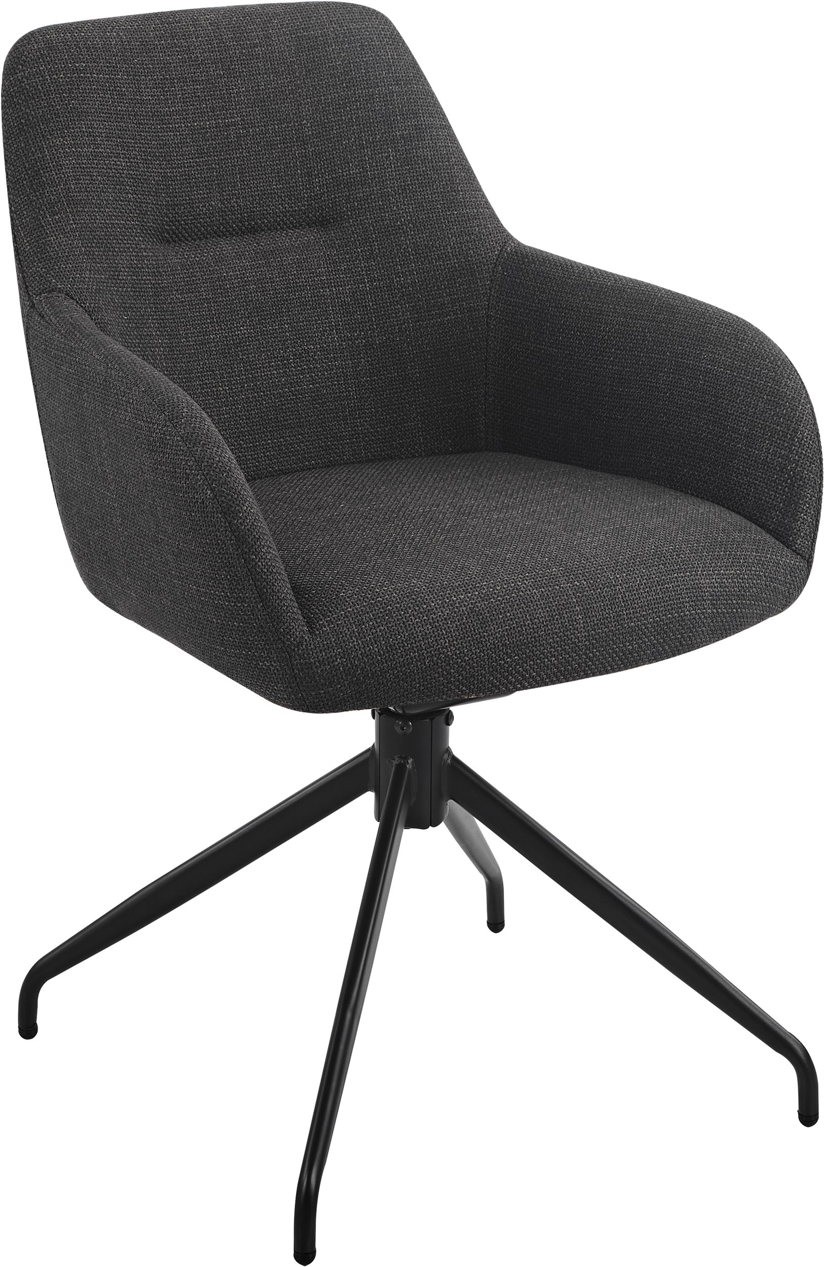 Polsterstuhl mit Armlehnen 8094600094