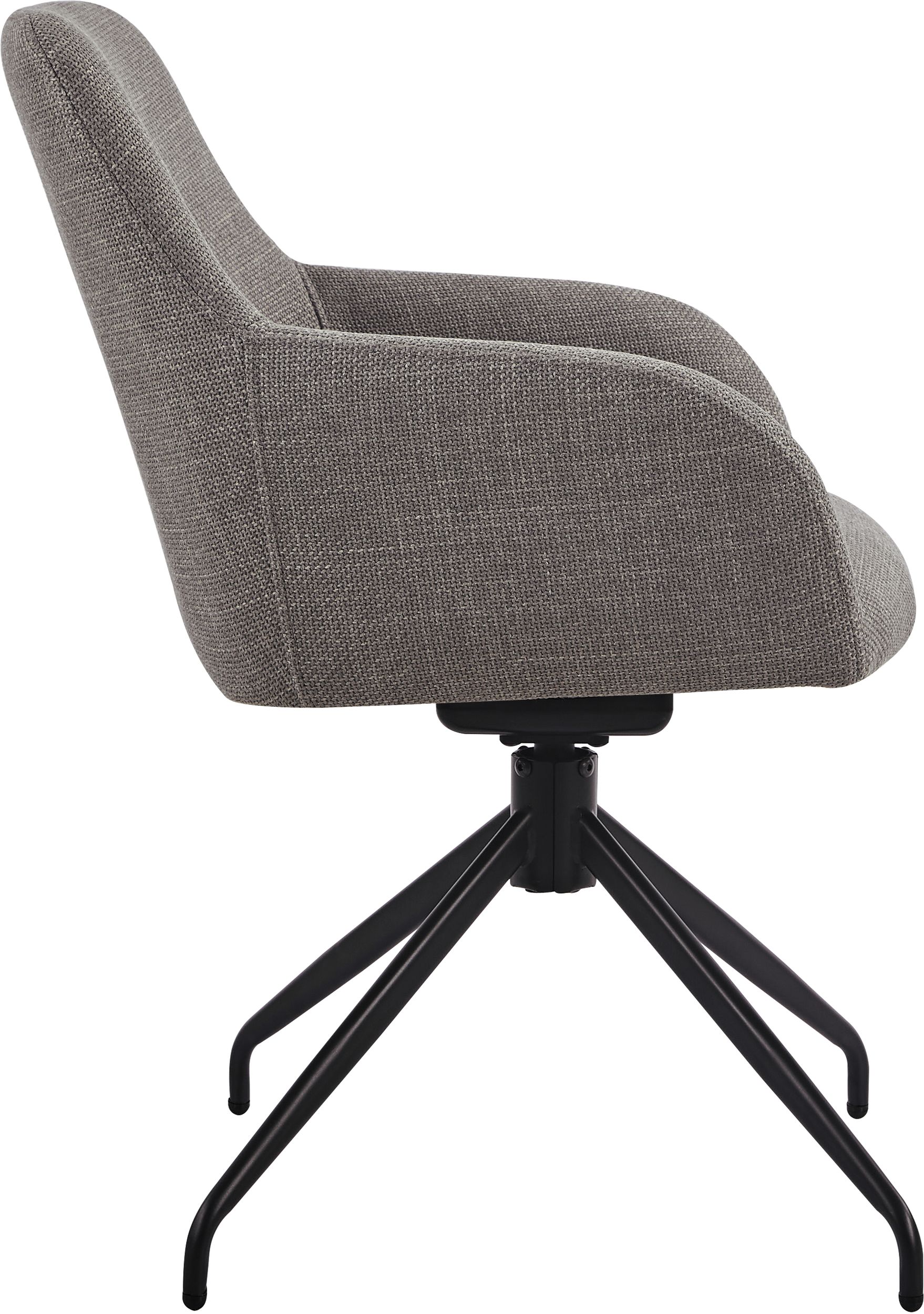 Polsterstuhl mit Armlehnen 8094600095