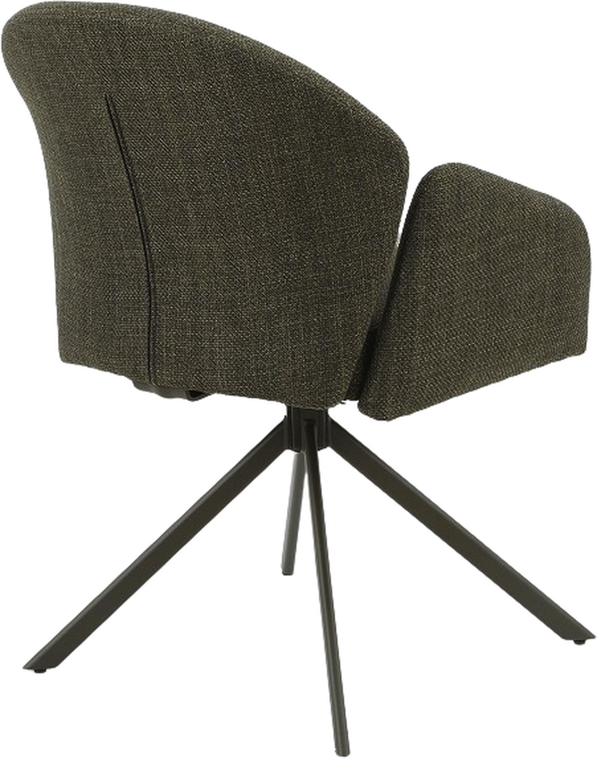 Polsterstuhl mit Armlehnen 8094600087