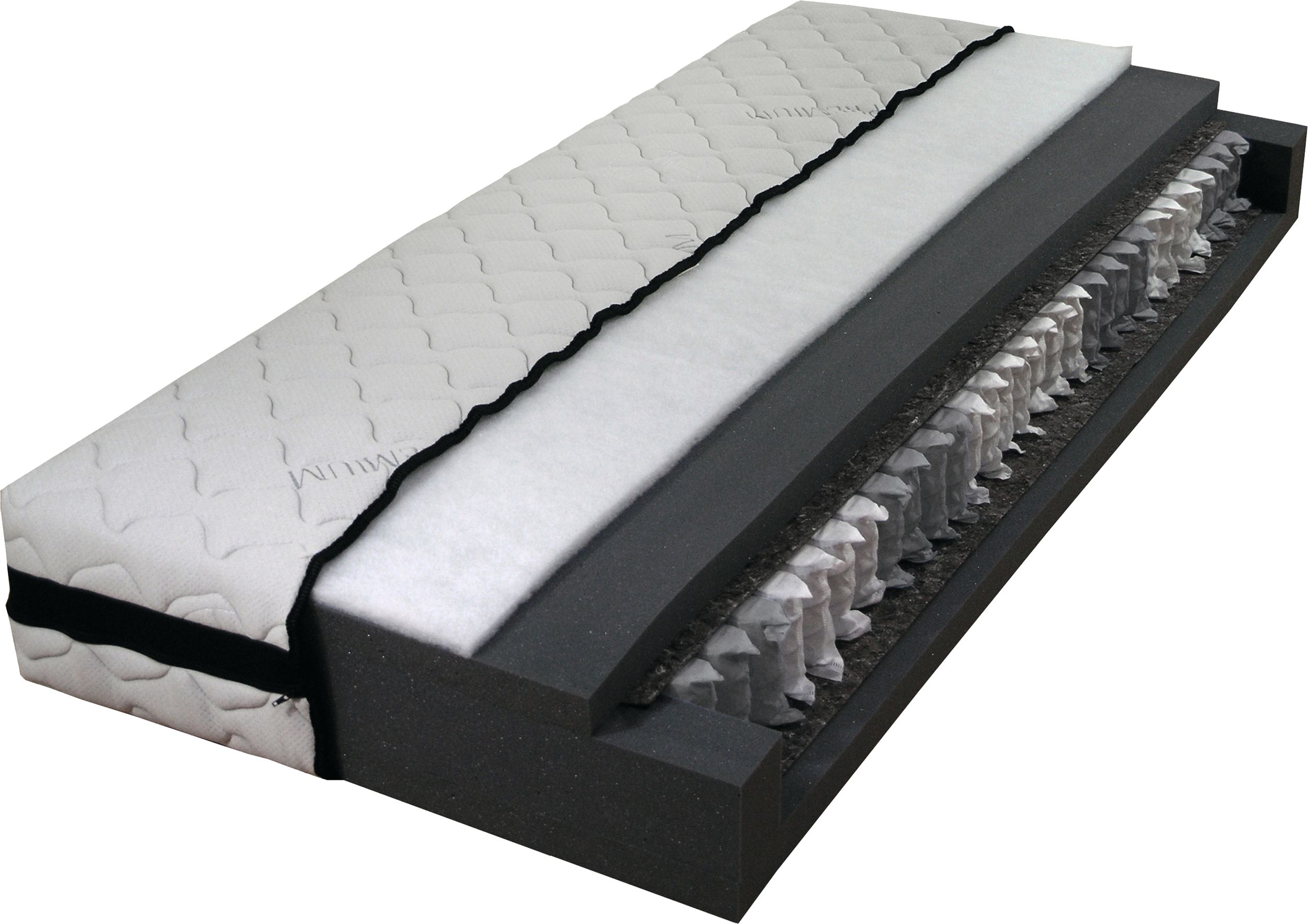 Federkernmatratze 90 7222300809