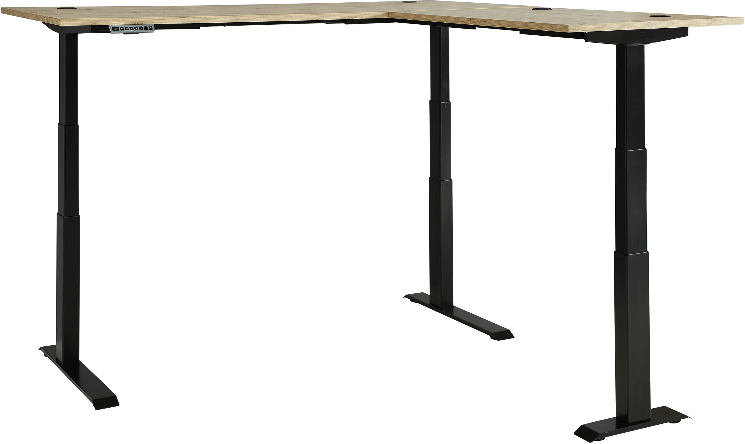 Winkel-Schreibtisch 8087400231