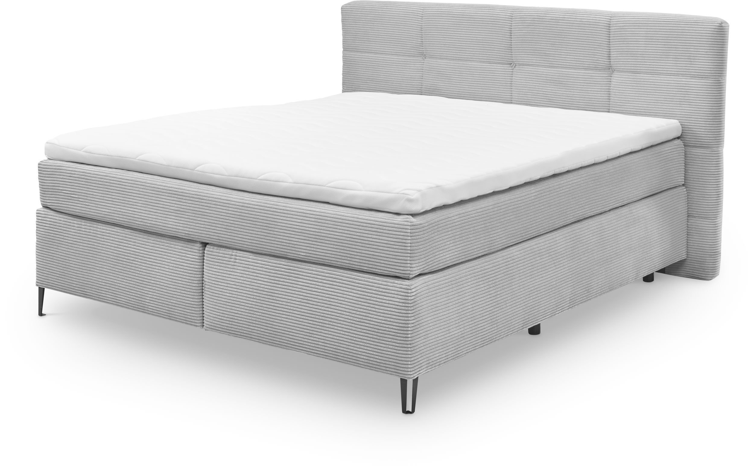 Boxspringbett 180 FAIRFIELD [SetOne by Musterring]