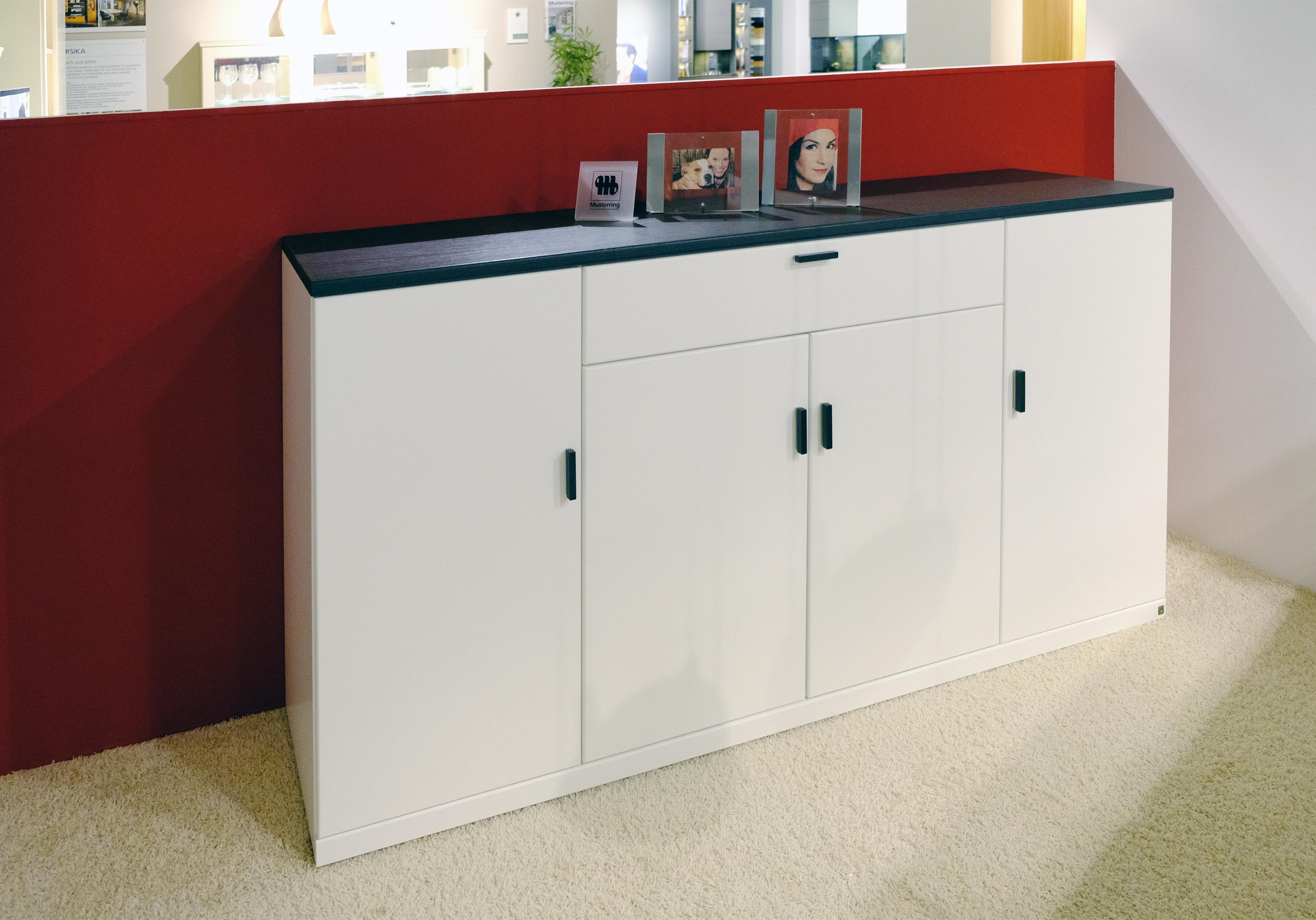 Sideboard MR KIRA SYSTEM [Musterring]