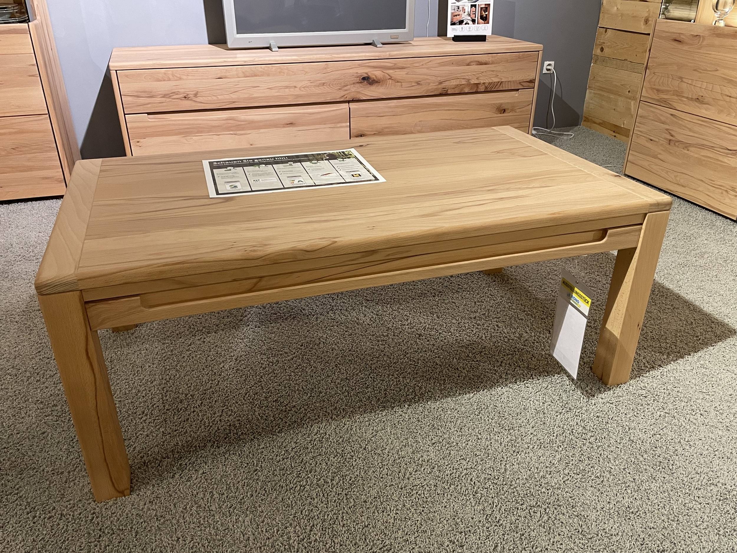 Couchtisch CASADA [DECKER]